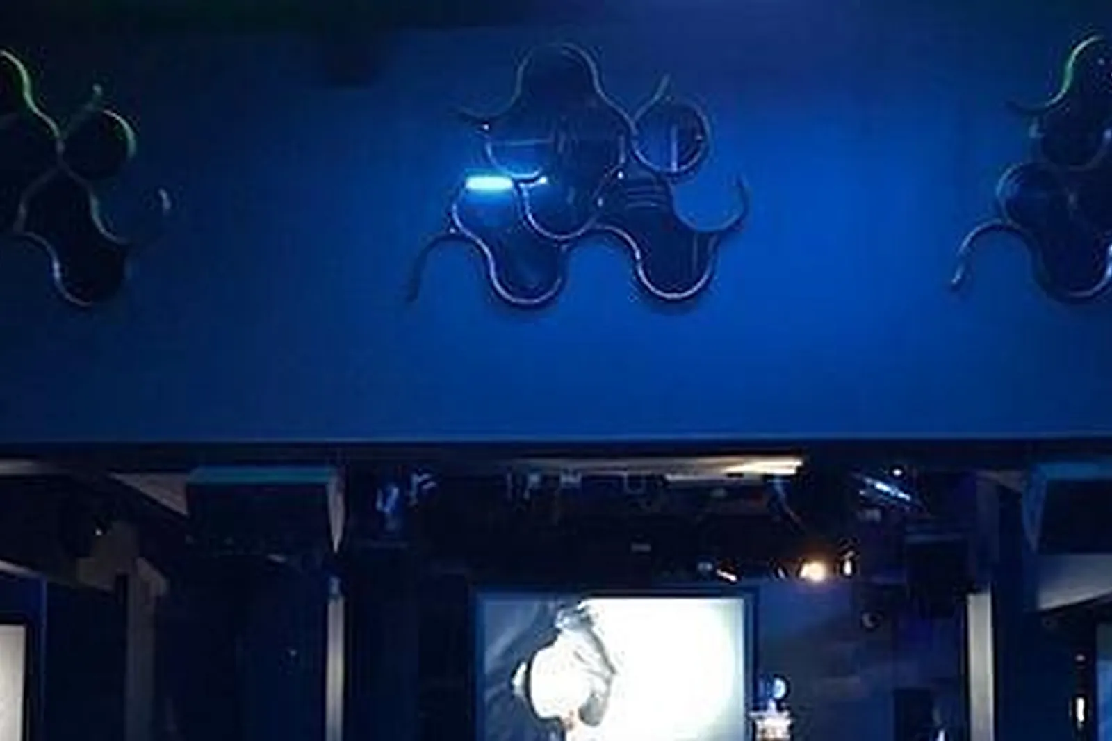 Lieux événementiels, CARRÉ MONTPARNASSE