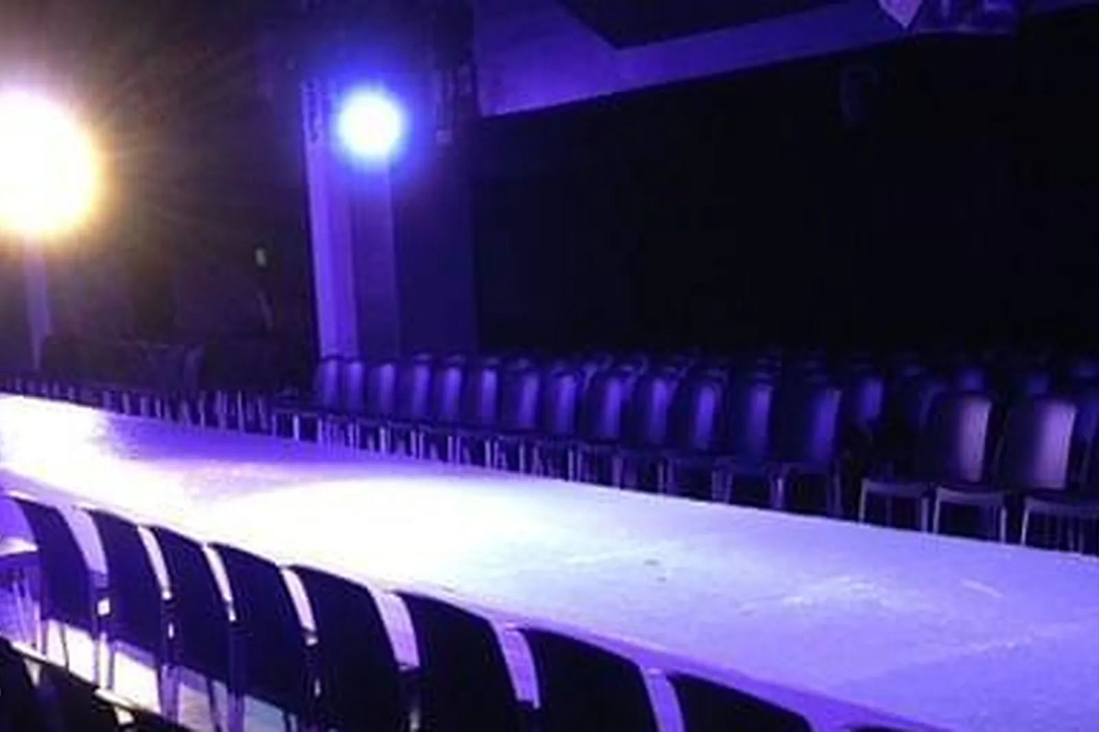 Lieux événementiels, CARRÉ MONTPARNASSE