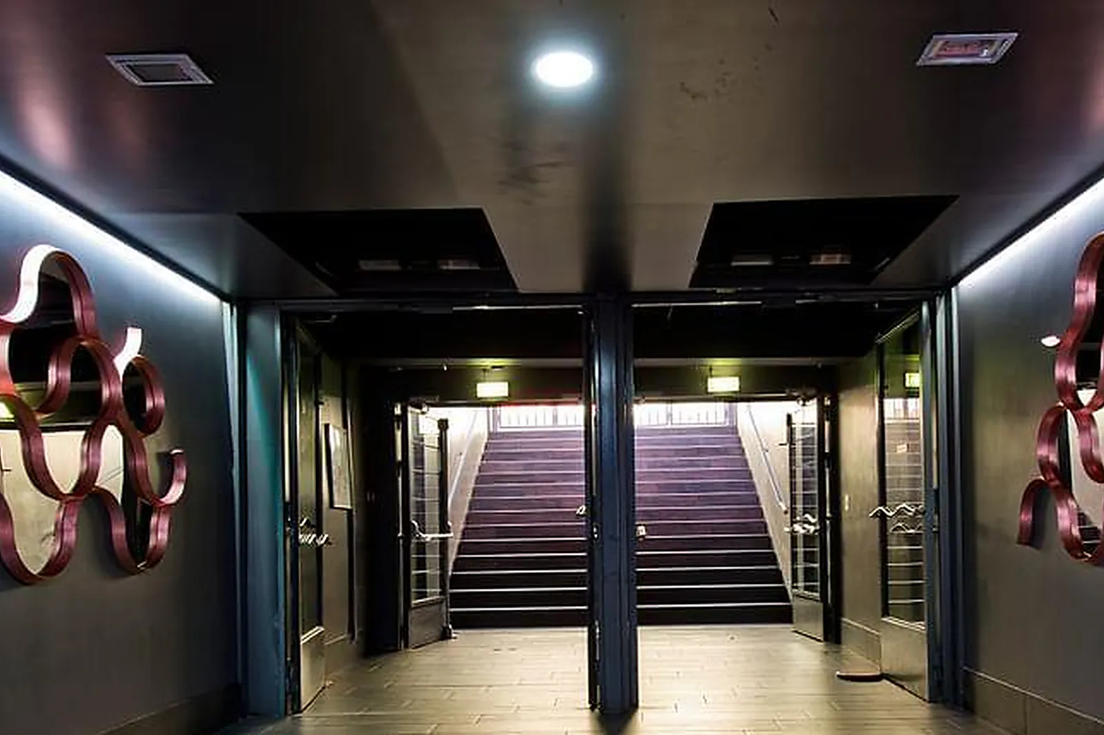 Lieux événementiels, CARRÉ MONTPARNASSE