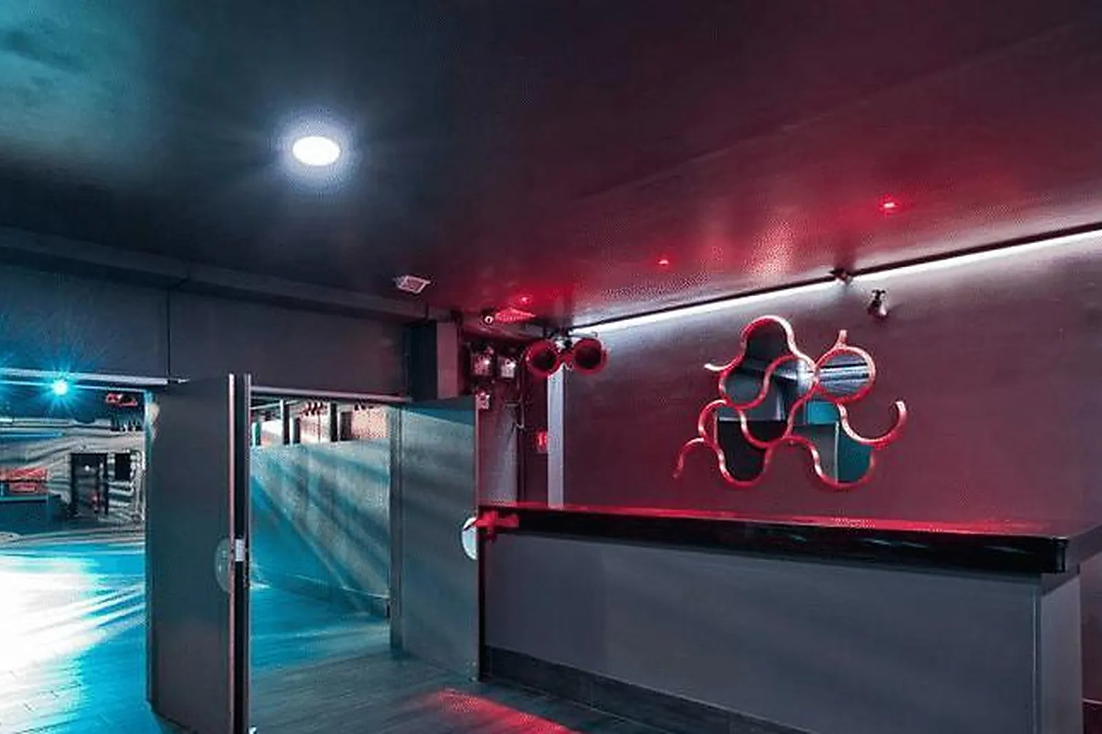 Lieux événementiels, CARRÉ MONTPARNASSE