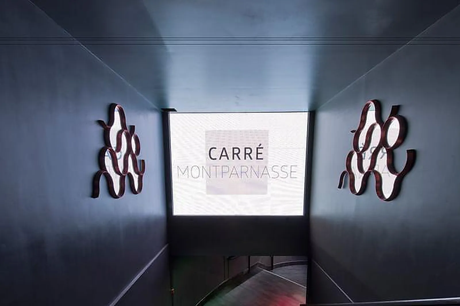 Lieux événementiels, CARRÉ MONTPARNASSE