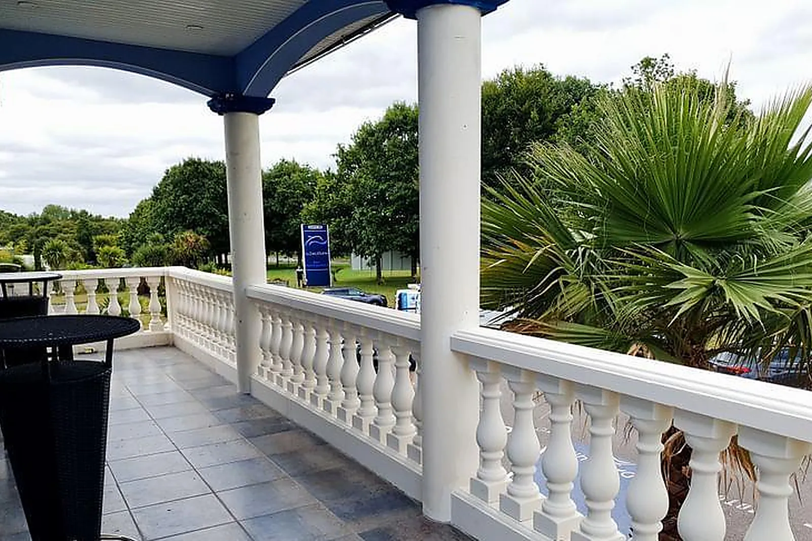 Lieux événementiels, CINEPOLE LOC