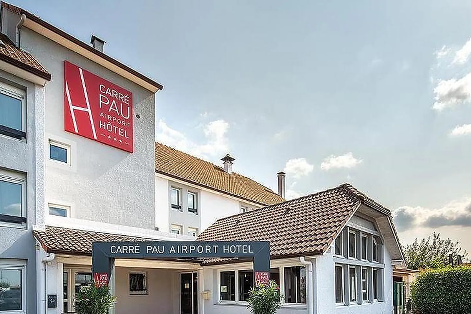 Lieux événementiels, LE SQUARE HÔTEL