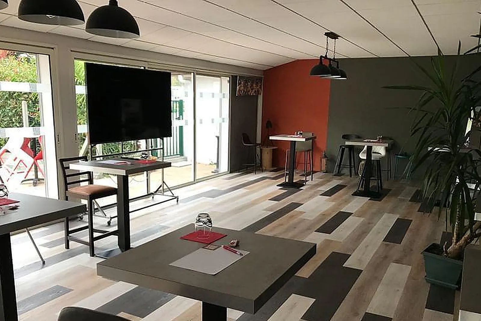 Lieux événementiels, LE SQUARE HÔTEL