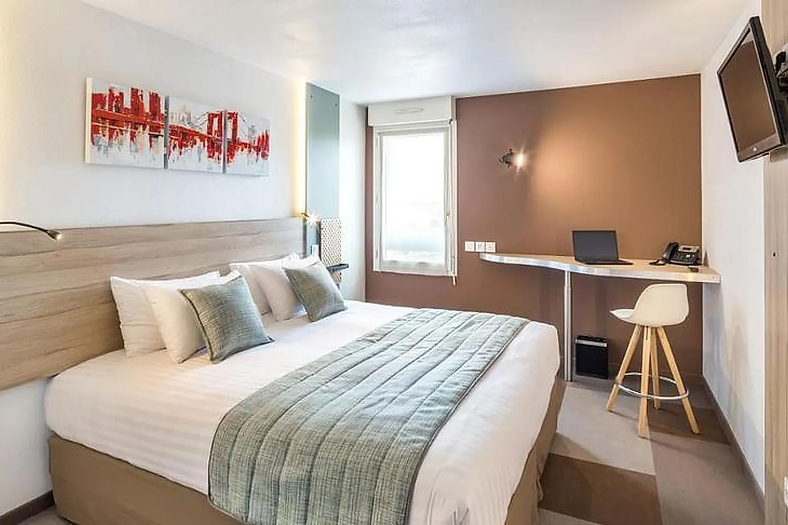 Lieux événementiels, LE SQUARE HÔTEL