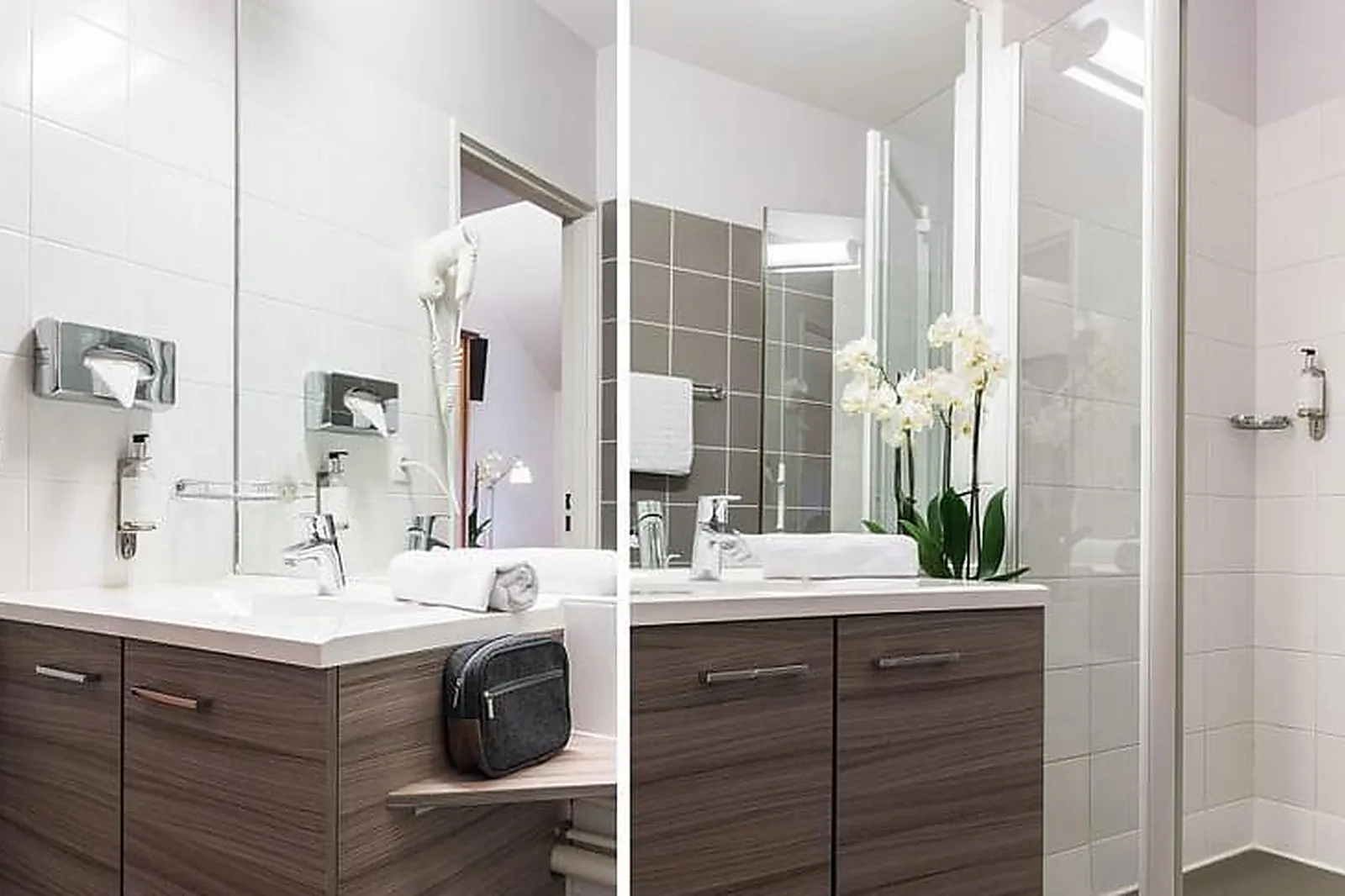 Lieux événementiels, CARRÉ PY'HÔTEL***