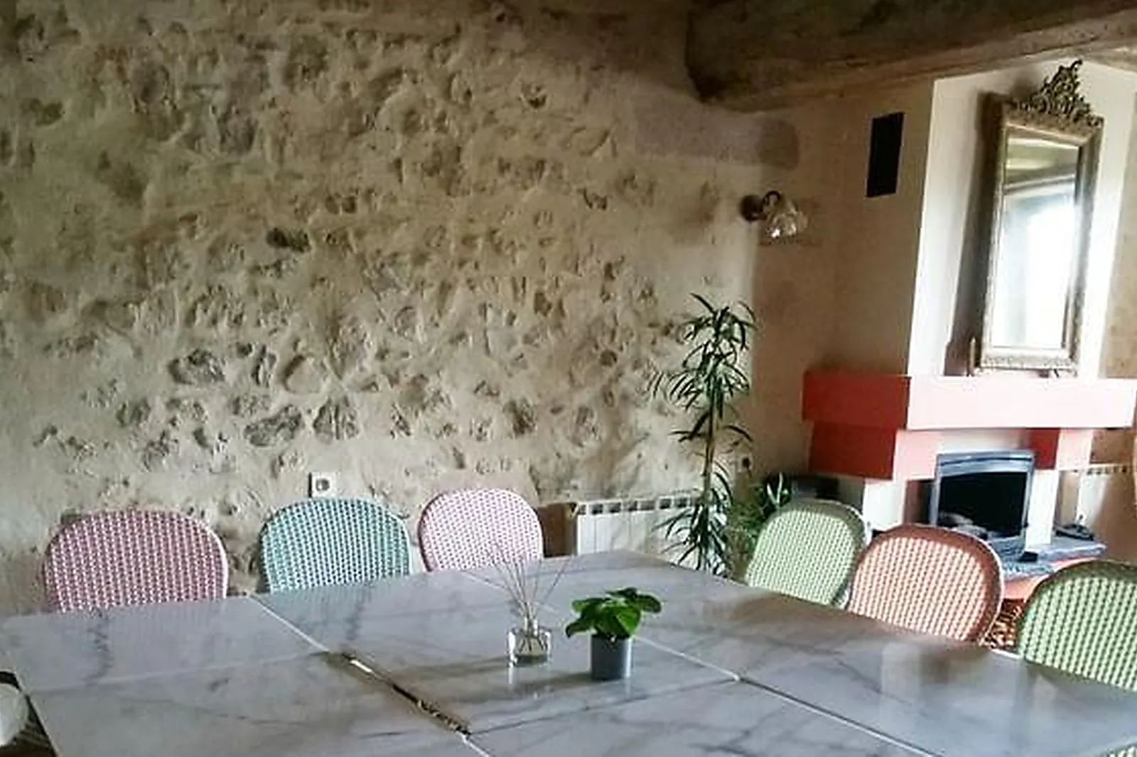 Lieux événementiels, CARRÉ DE DAMES