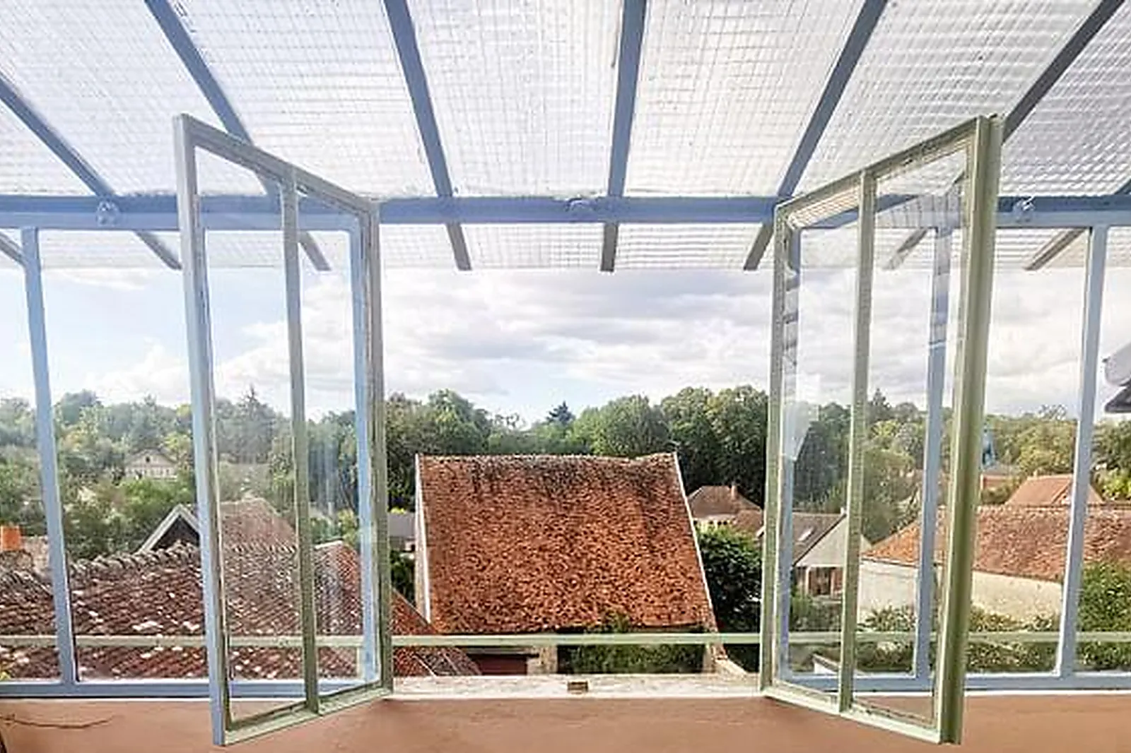 Lieux événementiels, CARRÉ DE DAMES