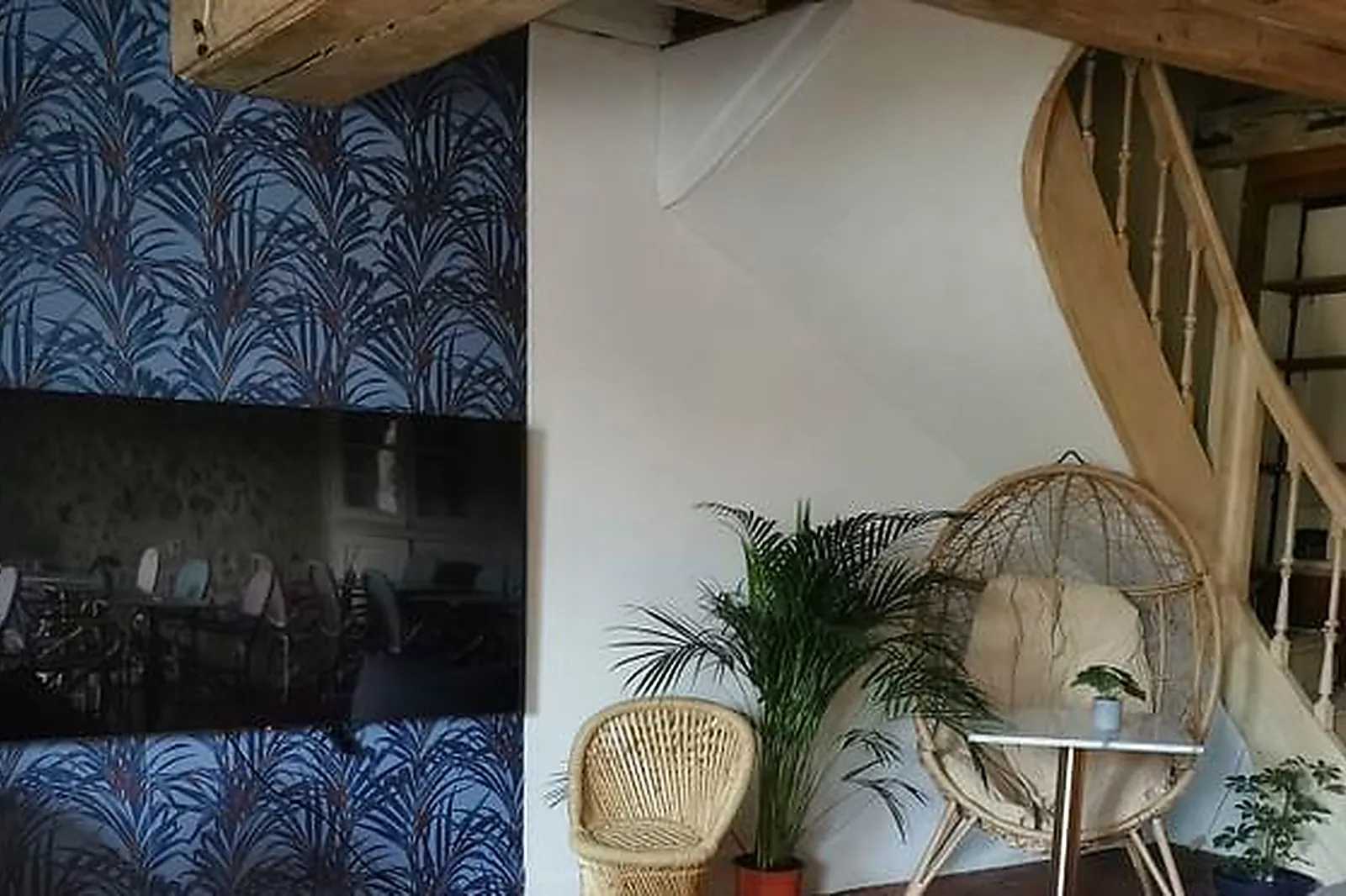 Lieux événementiels, CARRÉ DE DAMES