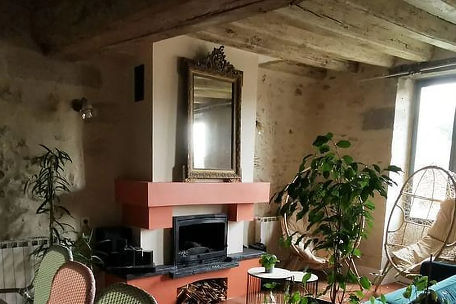 Lieux événementiels, CARRÉ DE DAMES