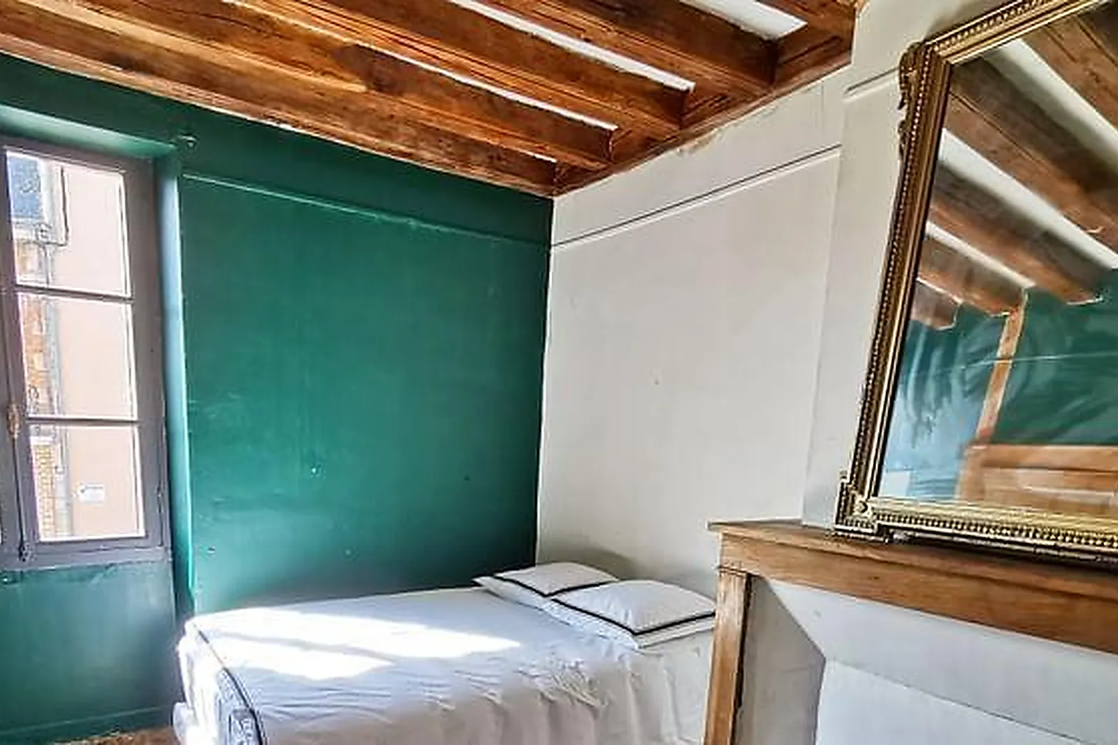 Lieux événementiels, CARRÉ DE DAMES