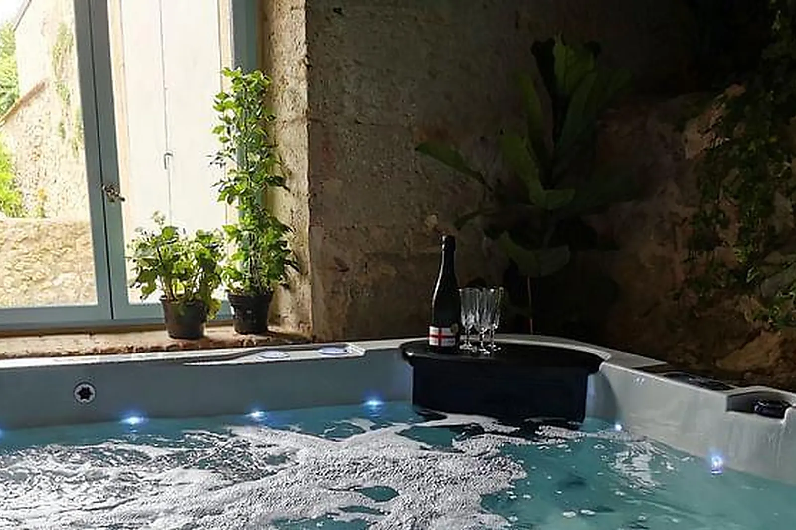 Lieux événementiels, CARRÉ DE DAMES