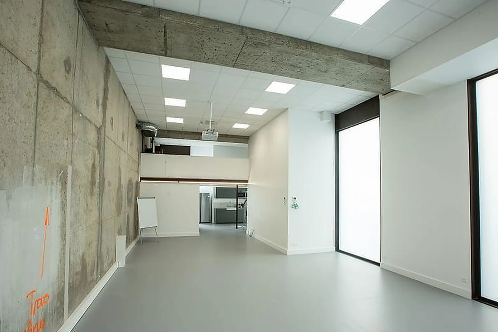 Lieux événementiels, CARRÉ DE SOIE