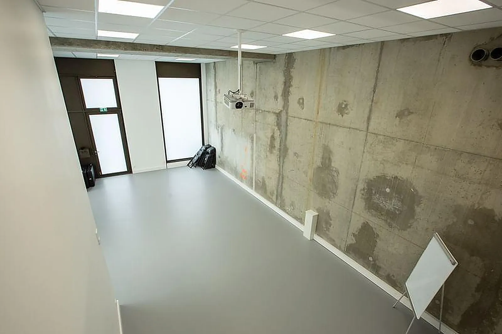 Lieux événementiels, CARRÉ DE SOIE