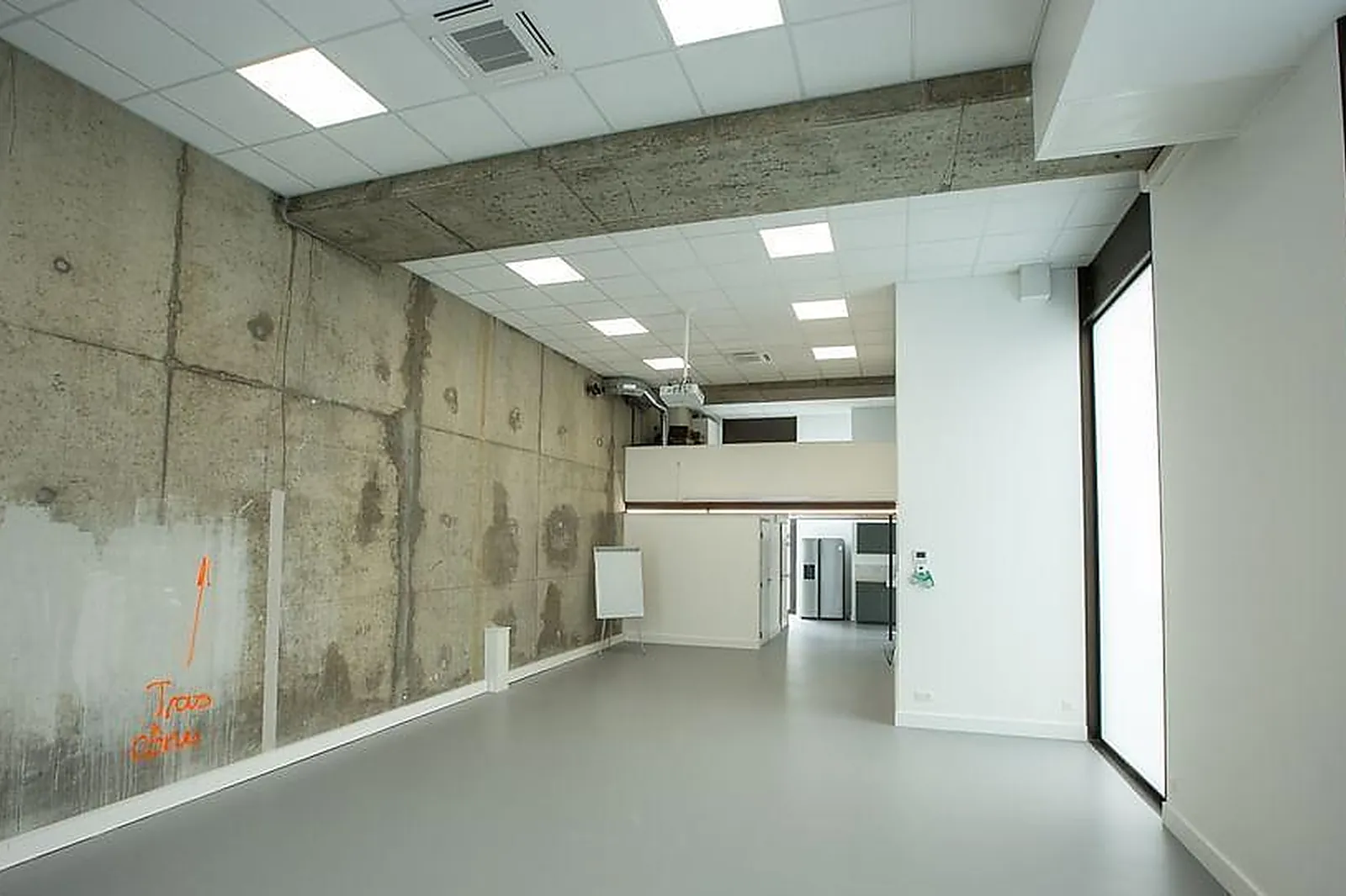 Lieux événementiels, CARRÉ DE SOIE