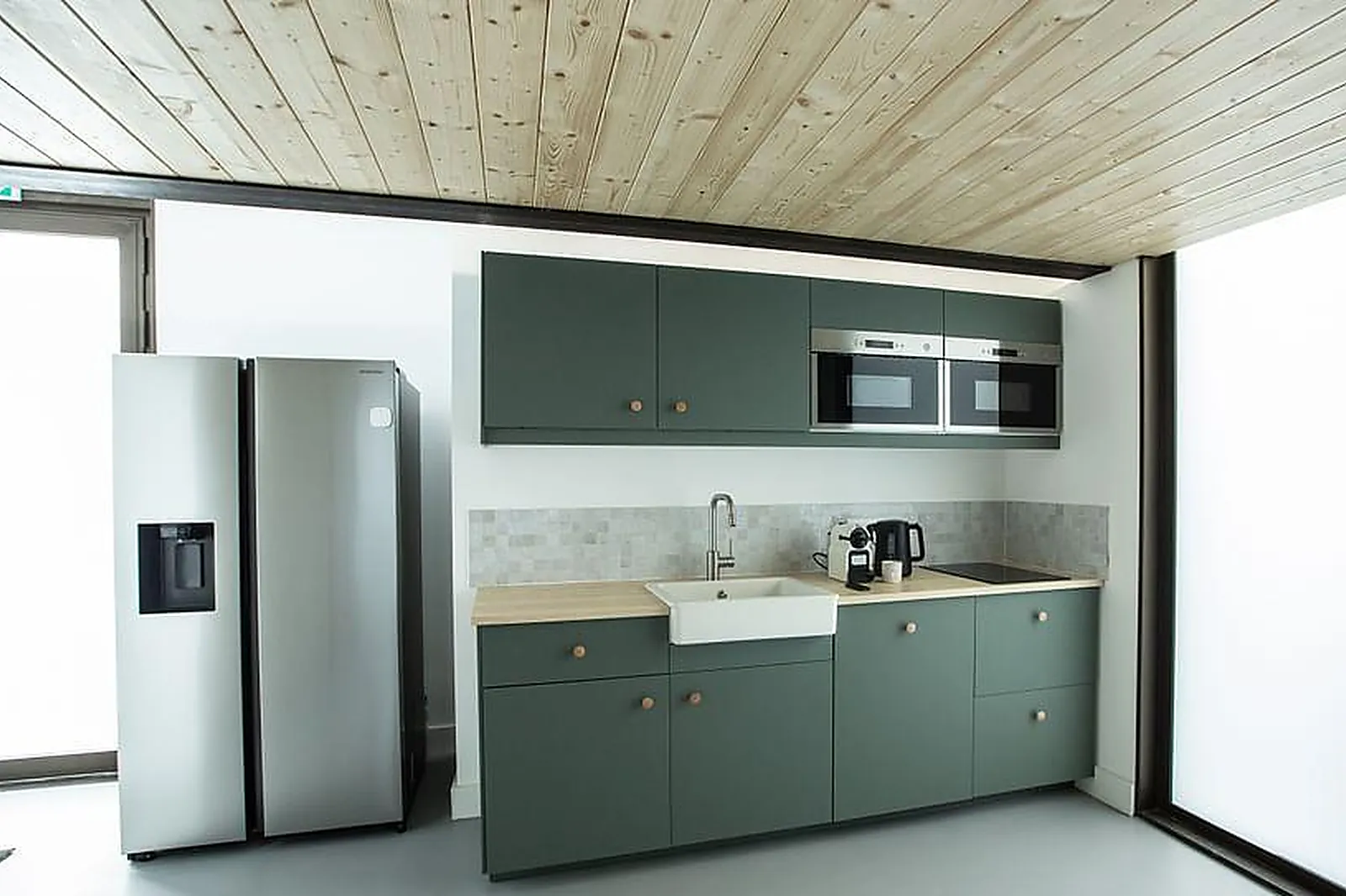 Lieux événementiels, CARRÉ DE SOIE