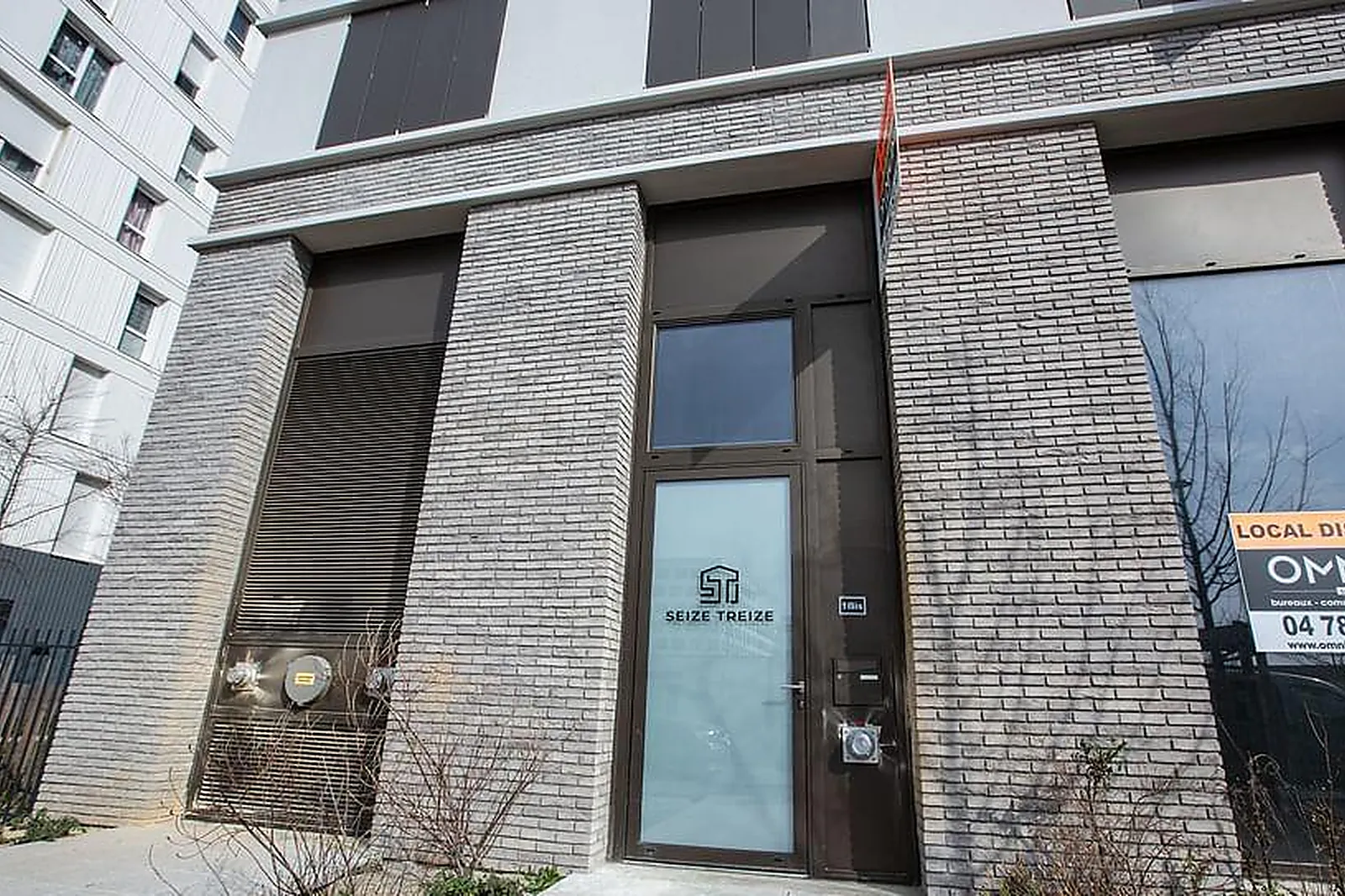 Lieux événementiels, CARRÉ DE SOIE