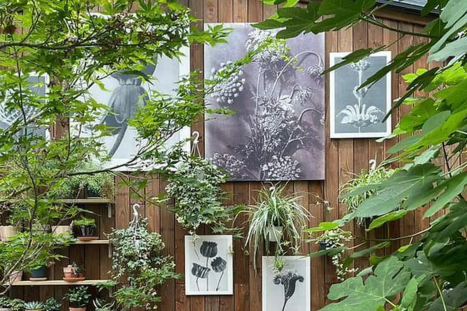 Lieux événementiels, SERVICES AUX BUREAUX