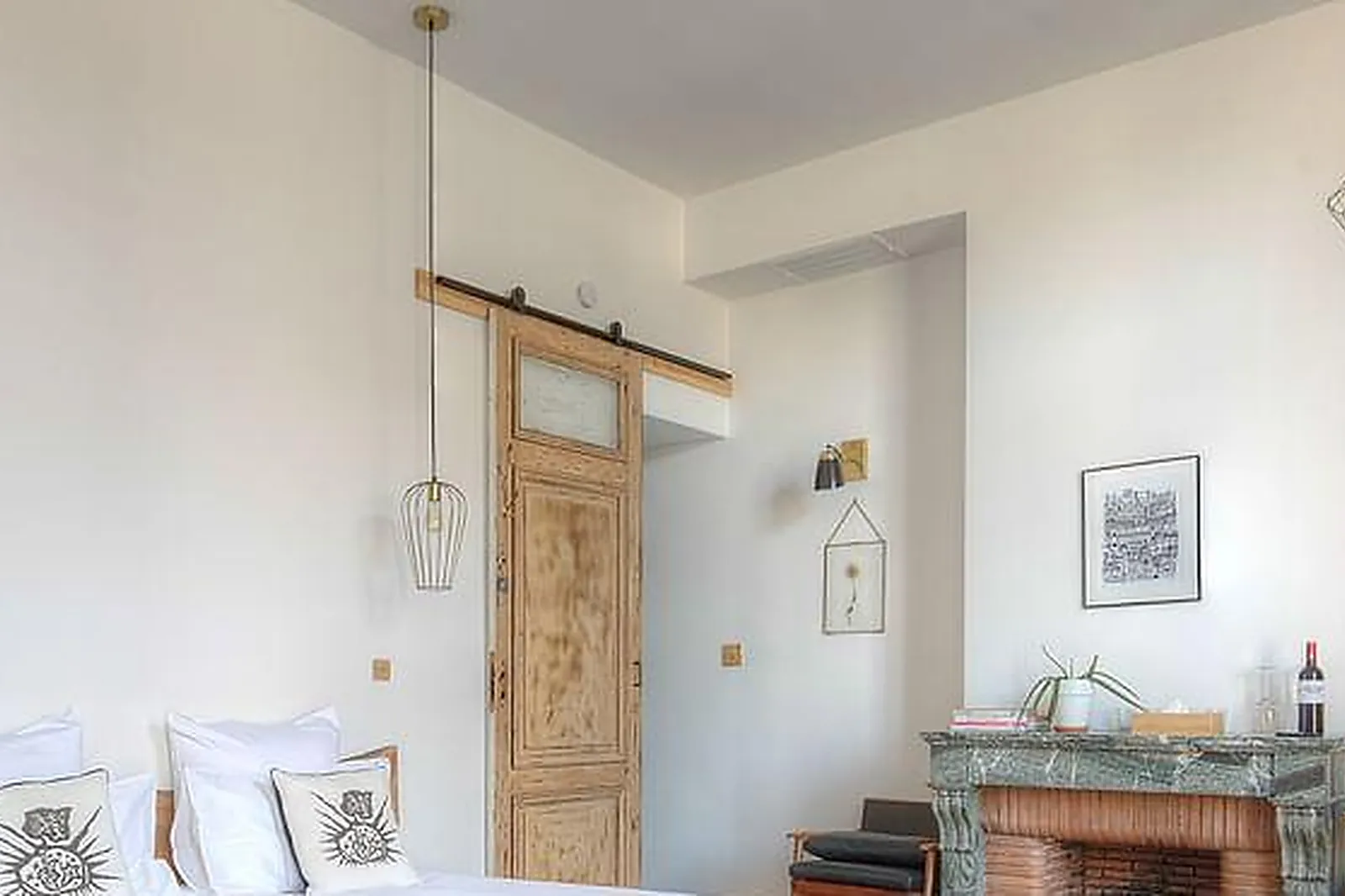 Lieux événementiels, SERVICES AUX BUREAUX