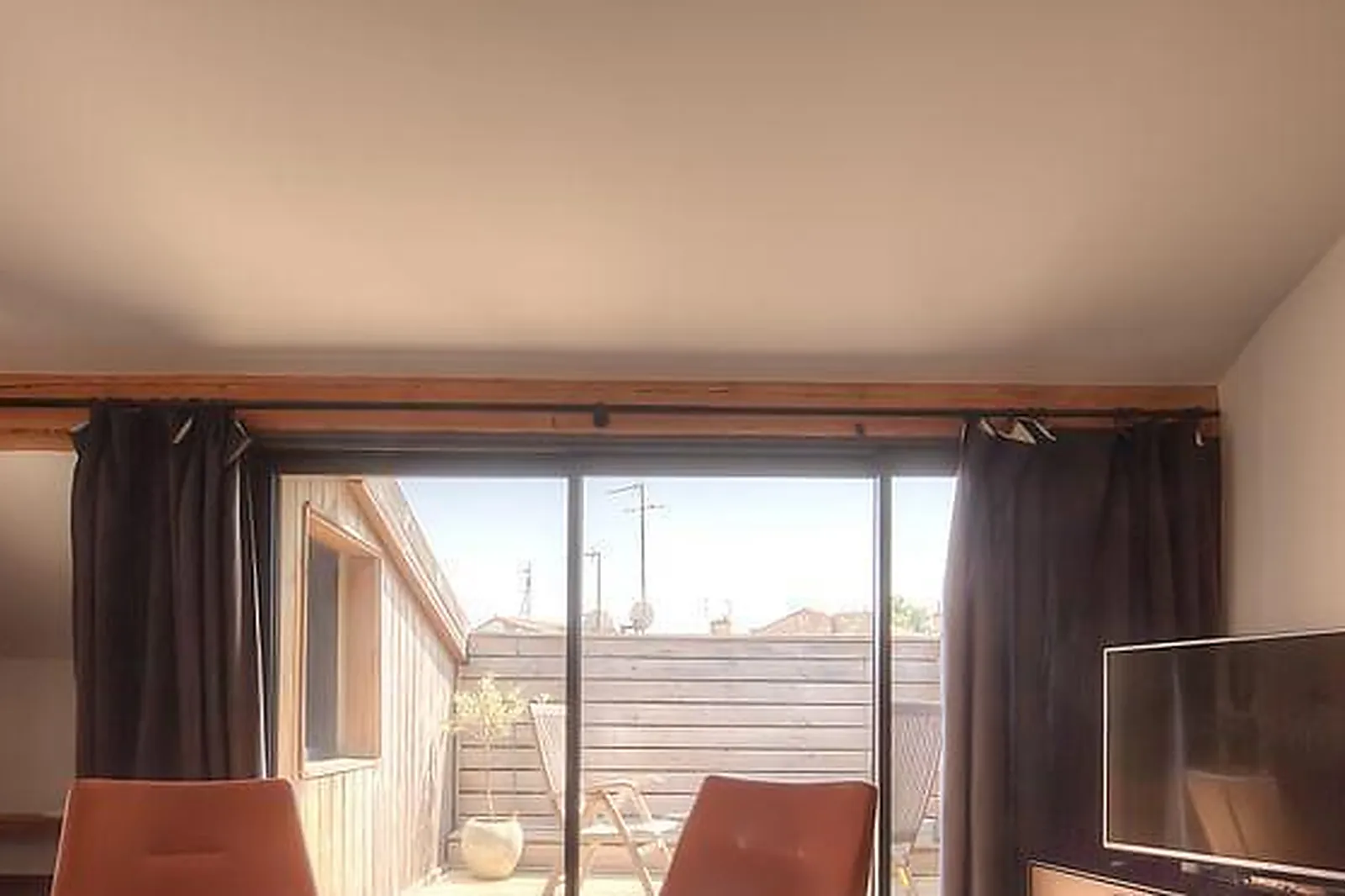 Lieux événementiels, SERVICES AUX BUREAUX