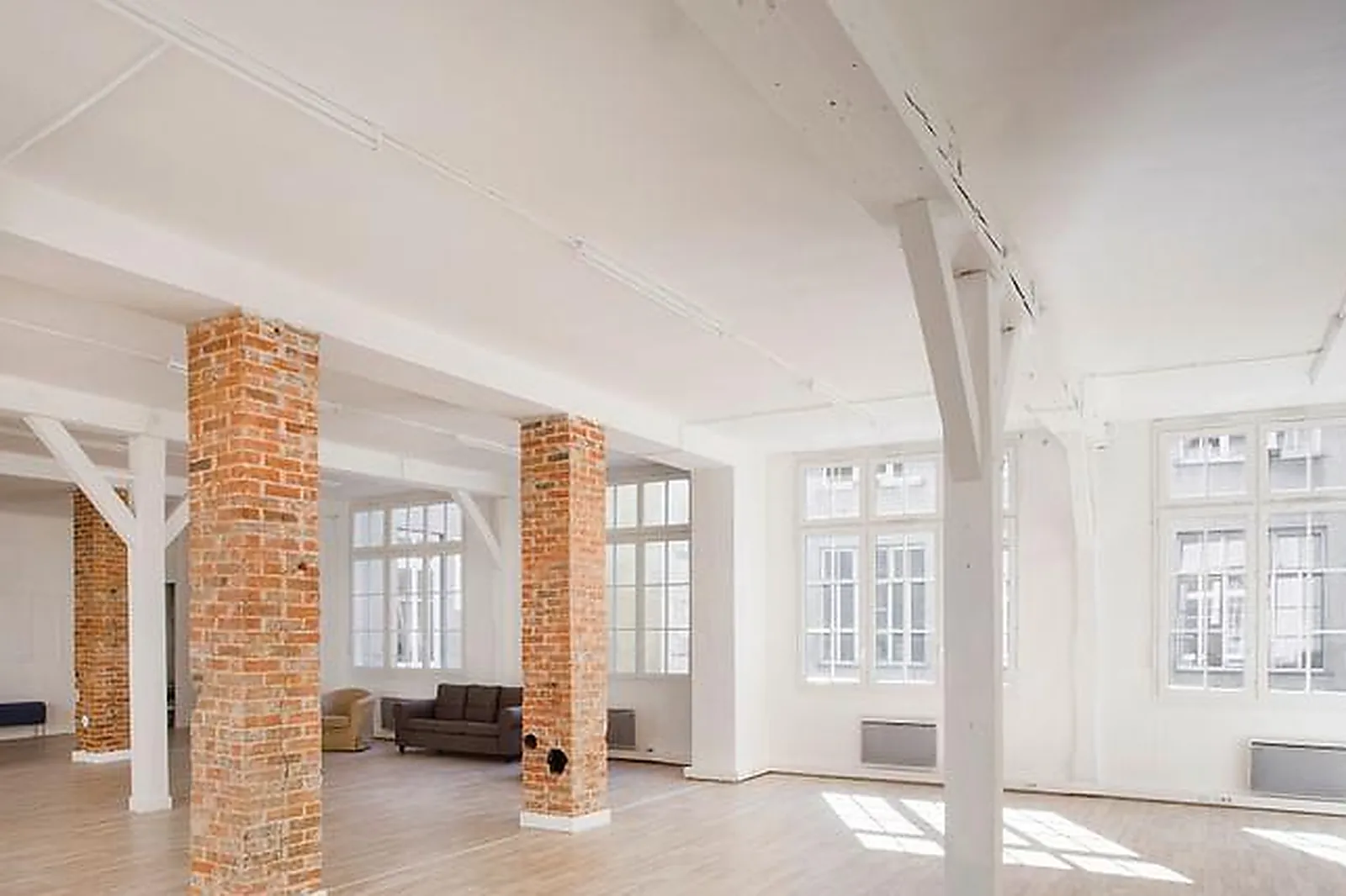 Lieux événementiels, CASA ITALIA