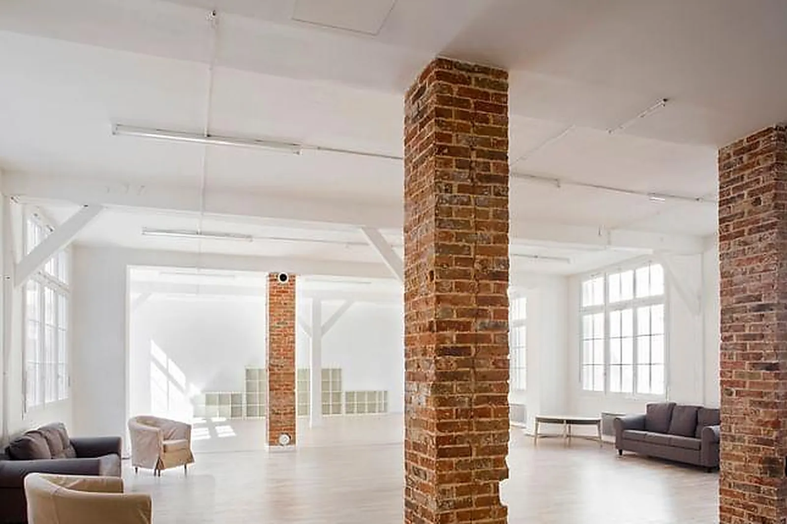 Lieux événementiels, CASA ITALIA