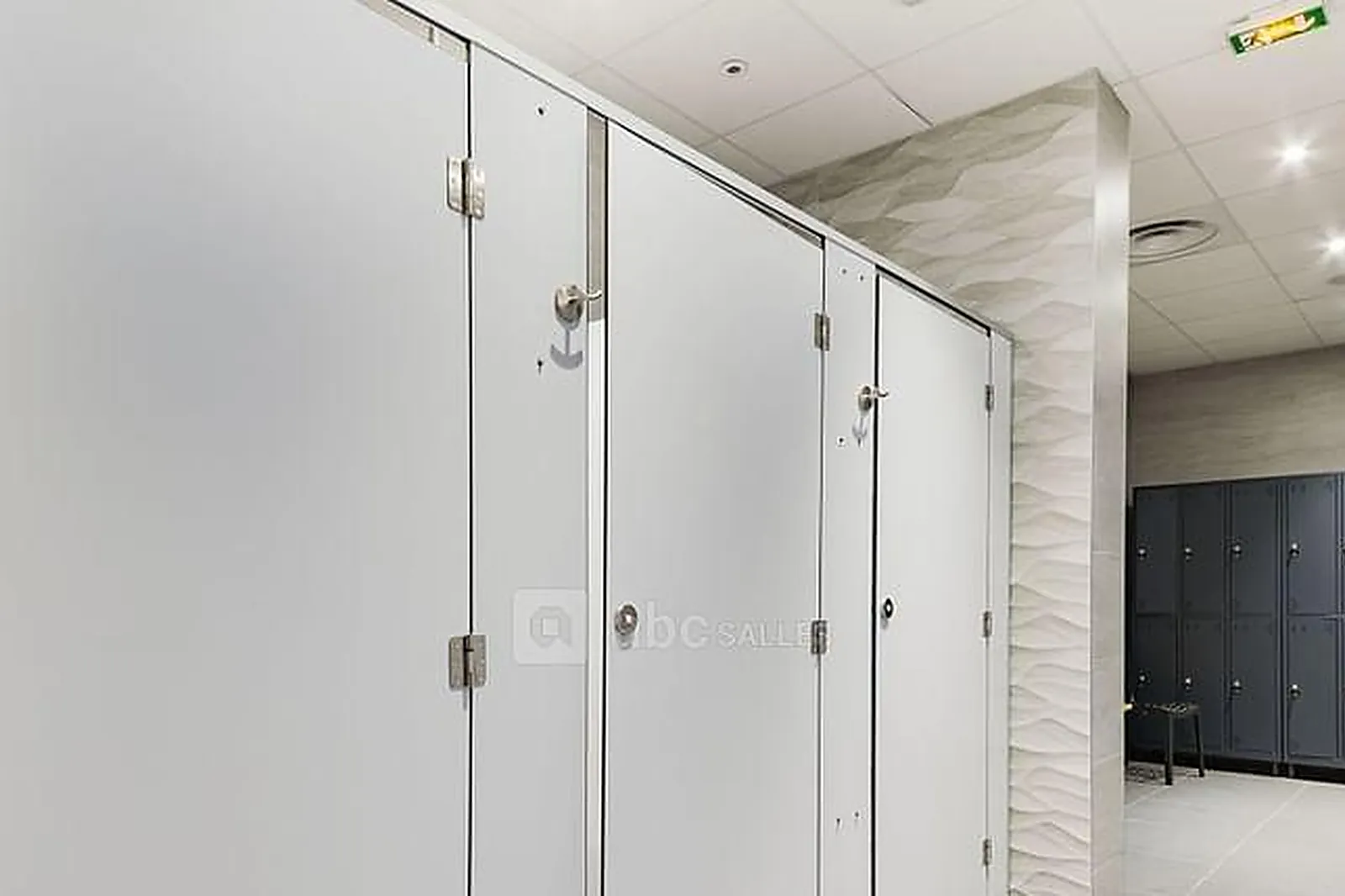 Lieux événementiels, CASA PADEL UNO