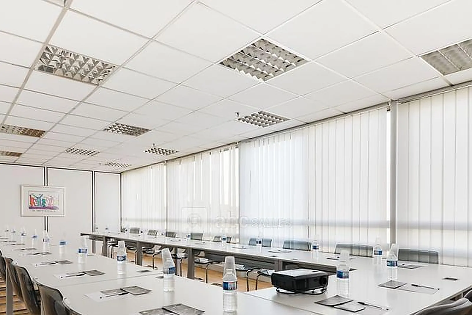 Lieux événementiels, CASA PADEL UNO