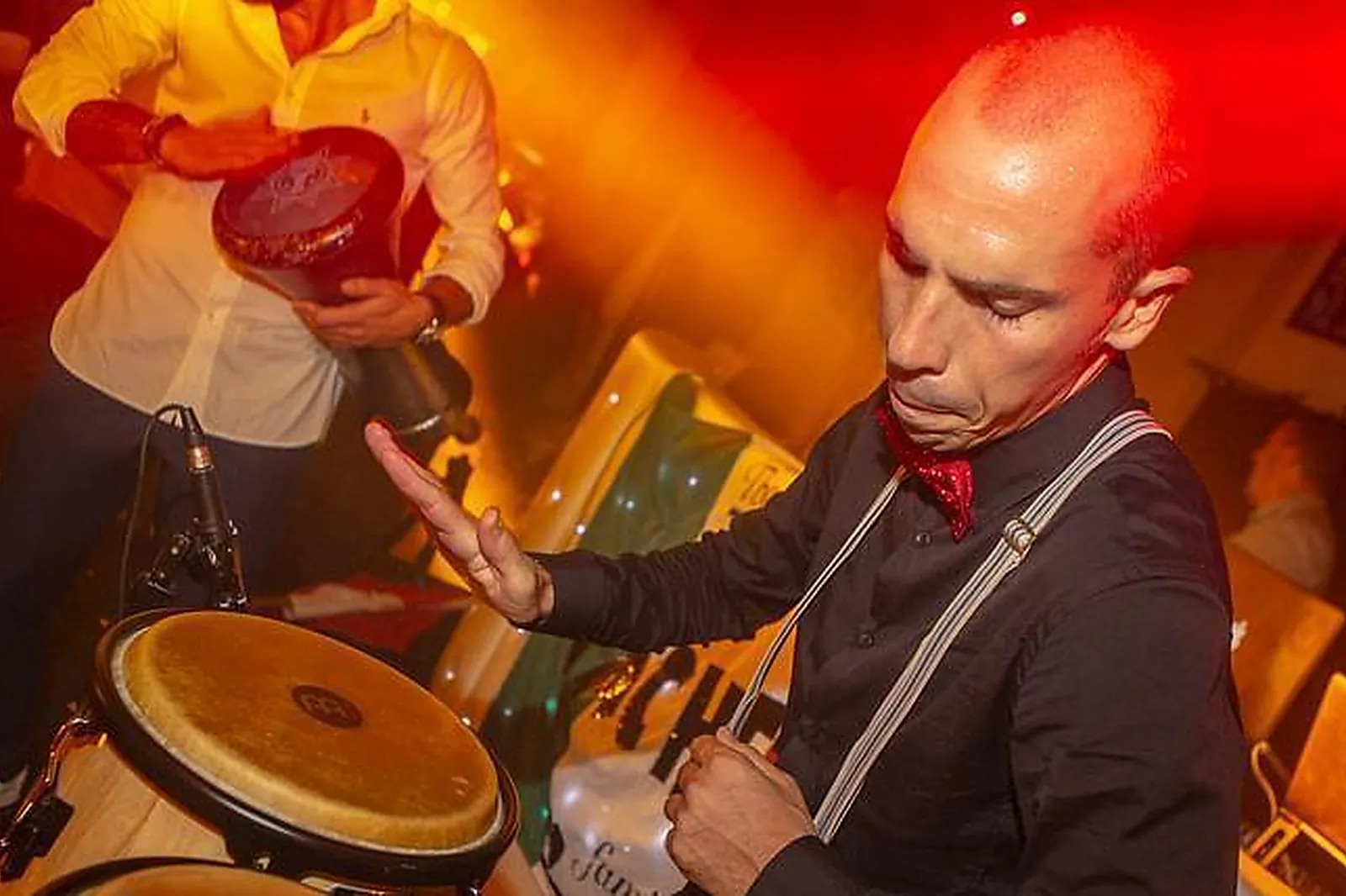 Lieux événementiels, CASA PERLA