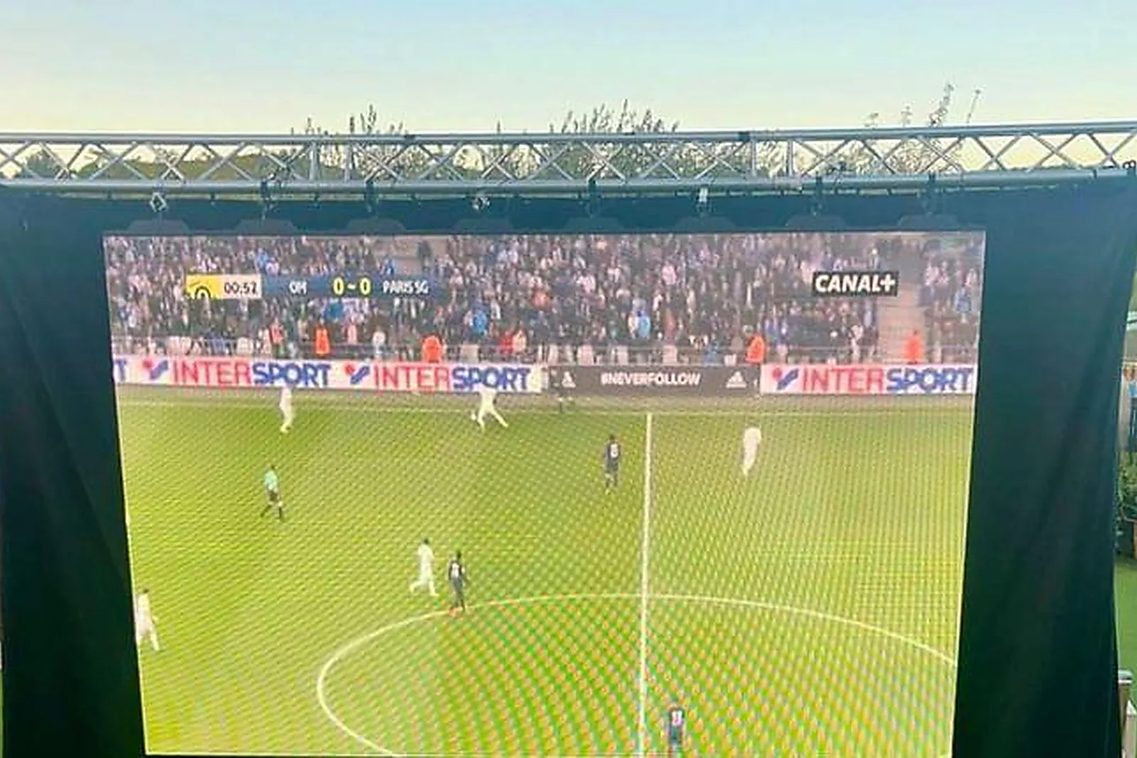 Lieux événementiels, CASA PERLA