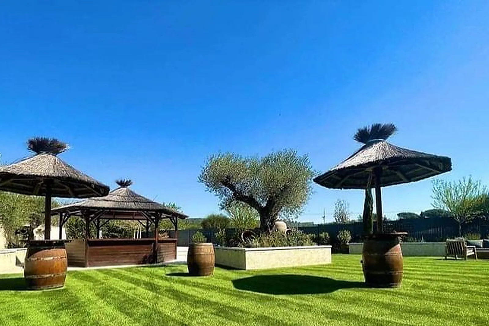 Lieux événementiels, CASA PERLA