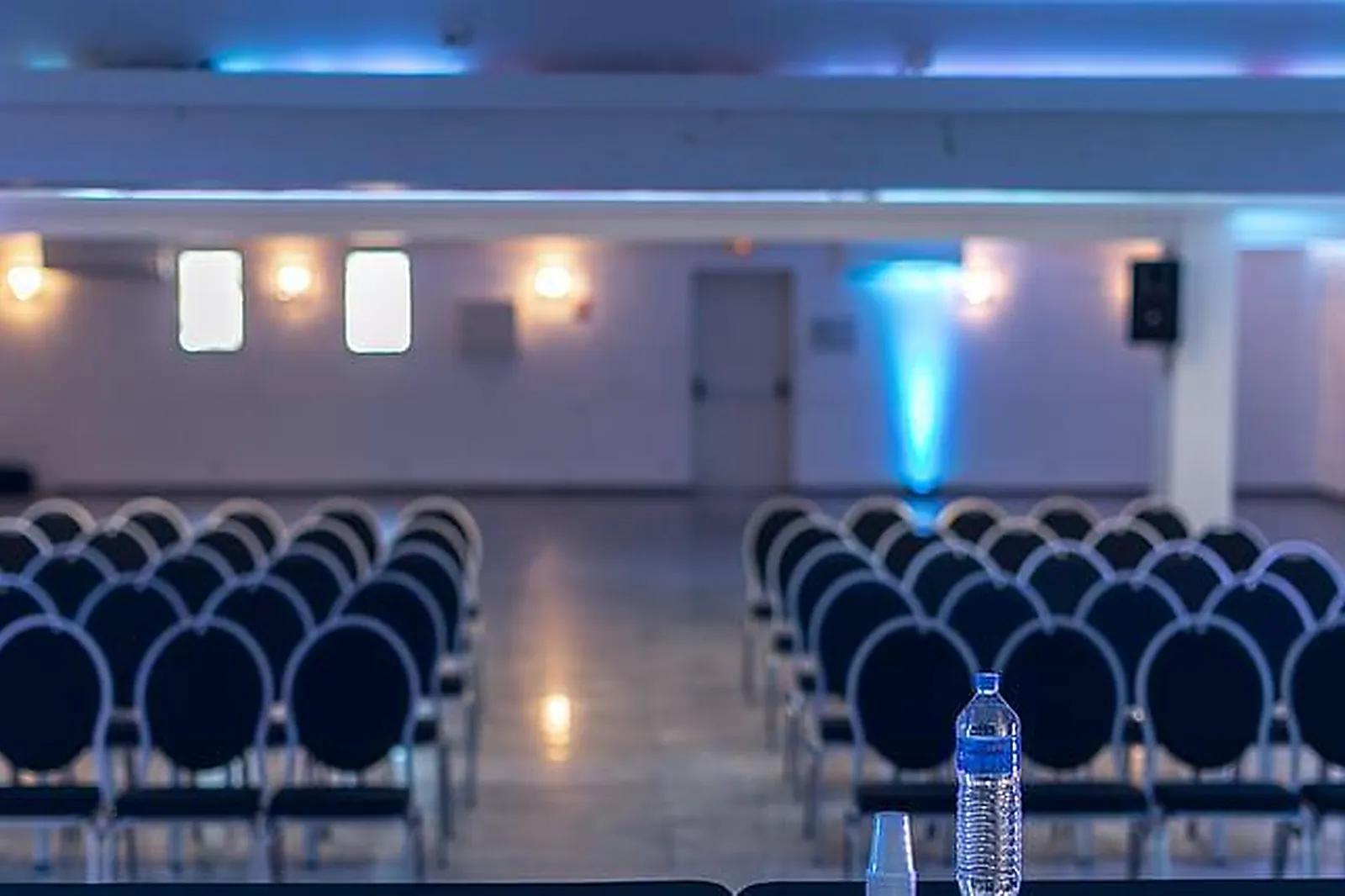 Lieux événementiels, CASA PERLA