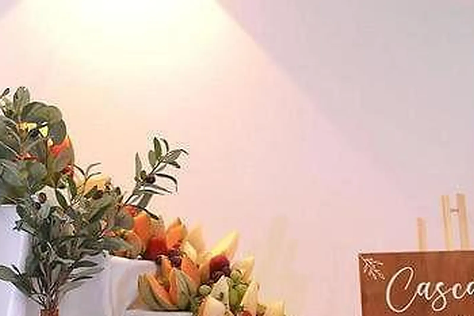 Lieux événementiels, CASA PERLA