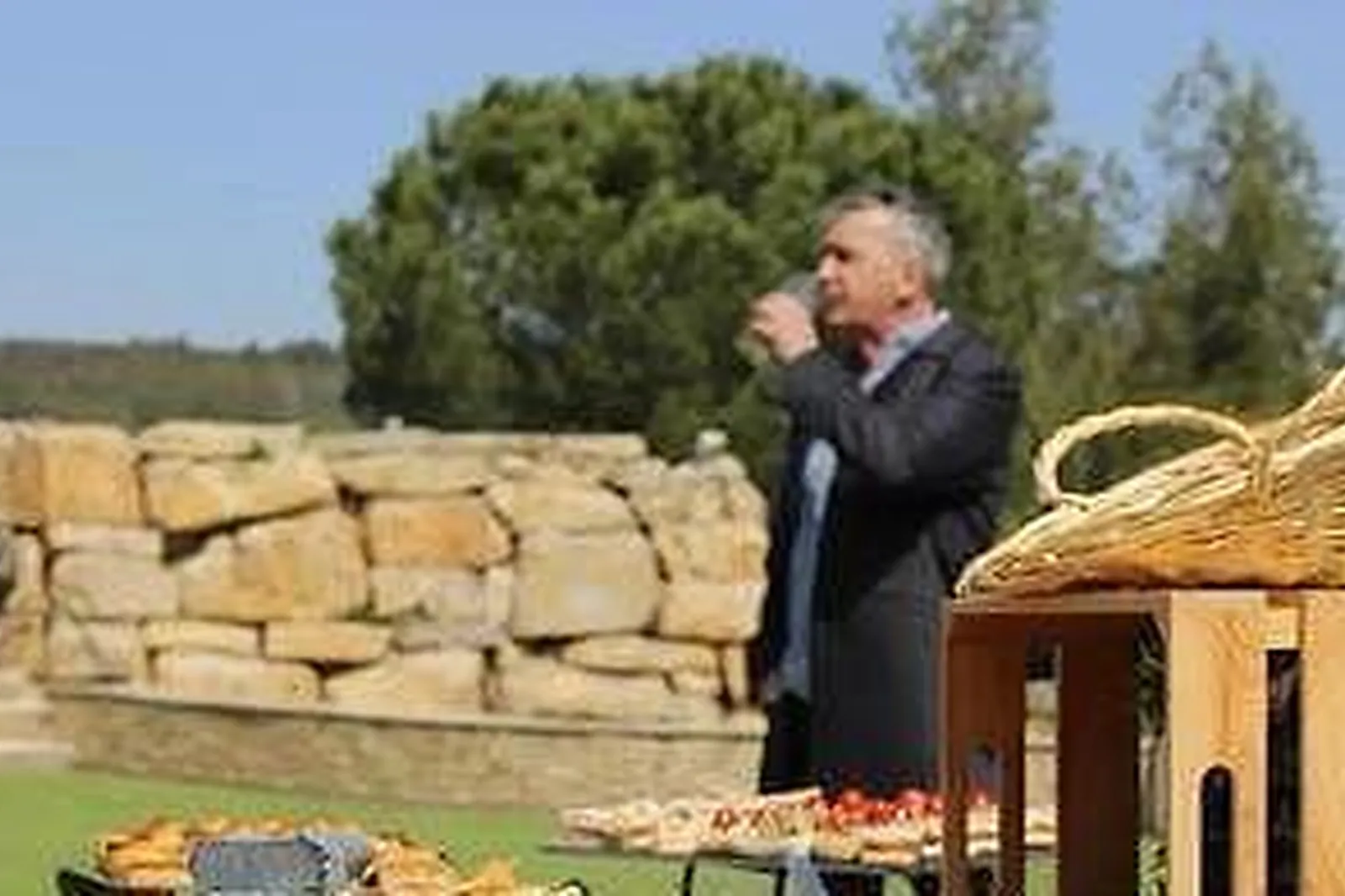 Lieux événementiels, CASA PERLA