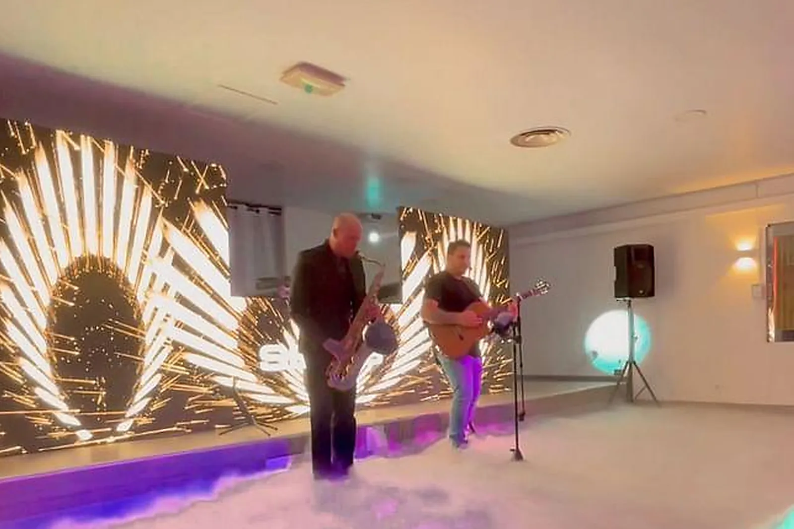 Lieux événementiels, CASA PERLA