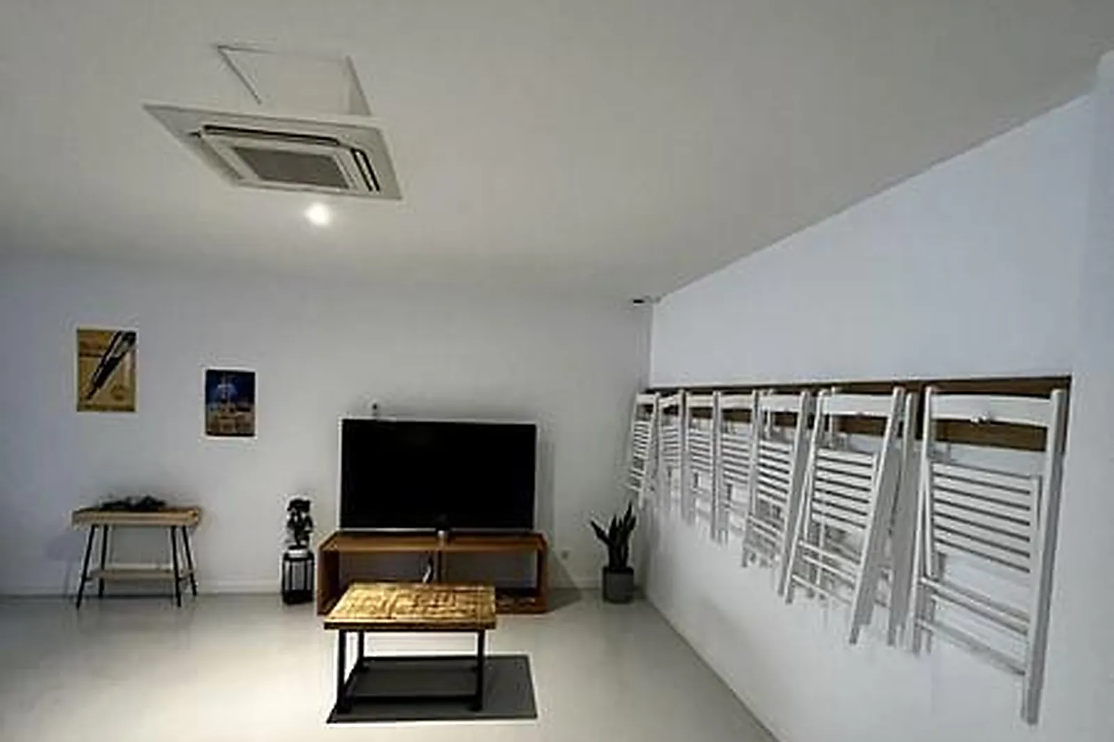 Lieux événementiels, CASA PIMENTO