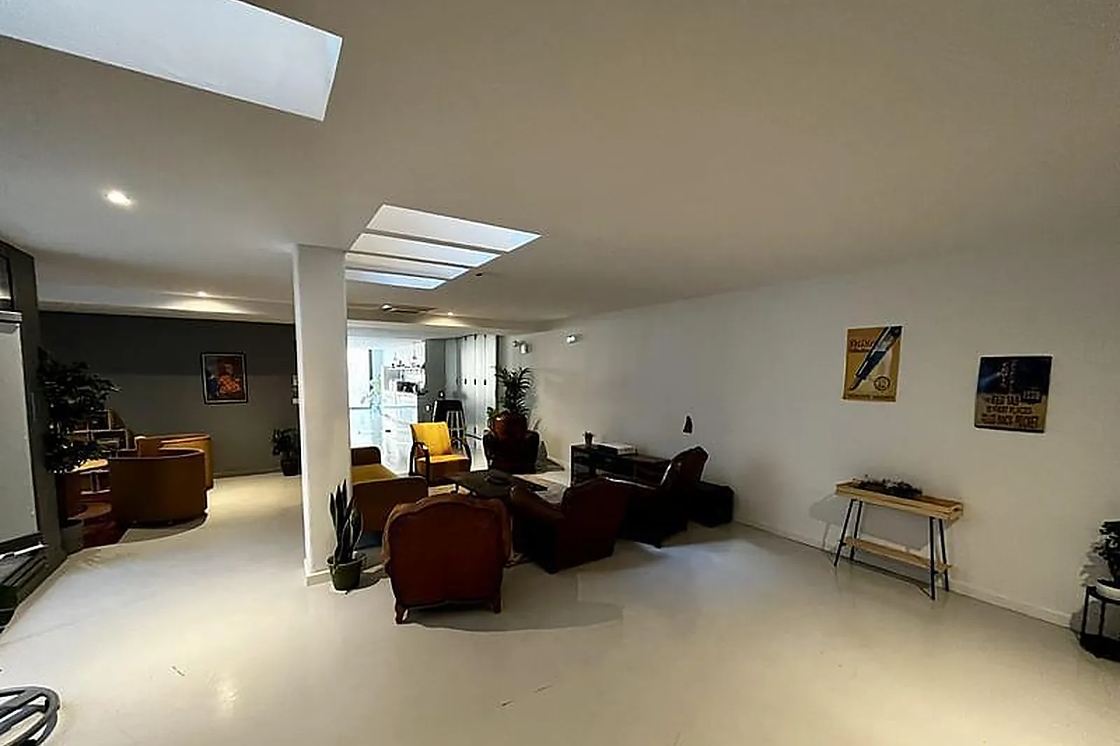 Lieux événementiels, CASA PIMENTO