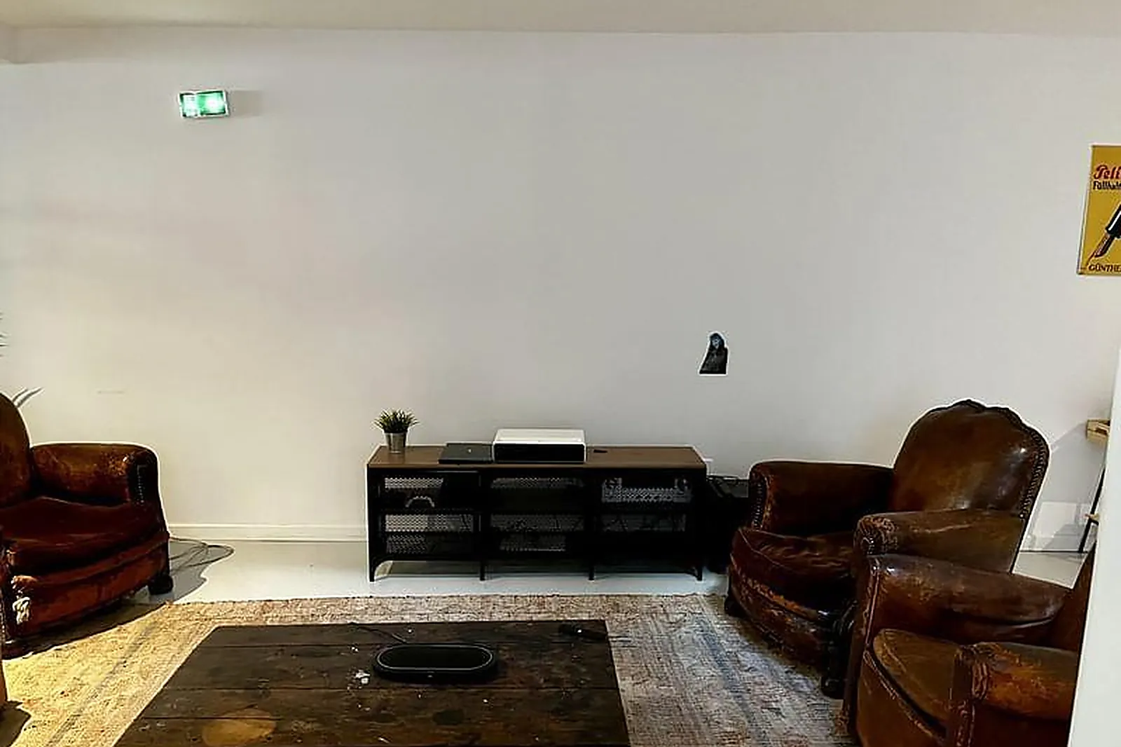 Lieux événementiels, CASA PIMENTO