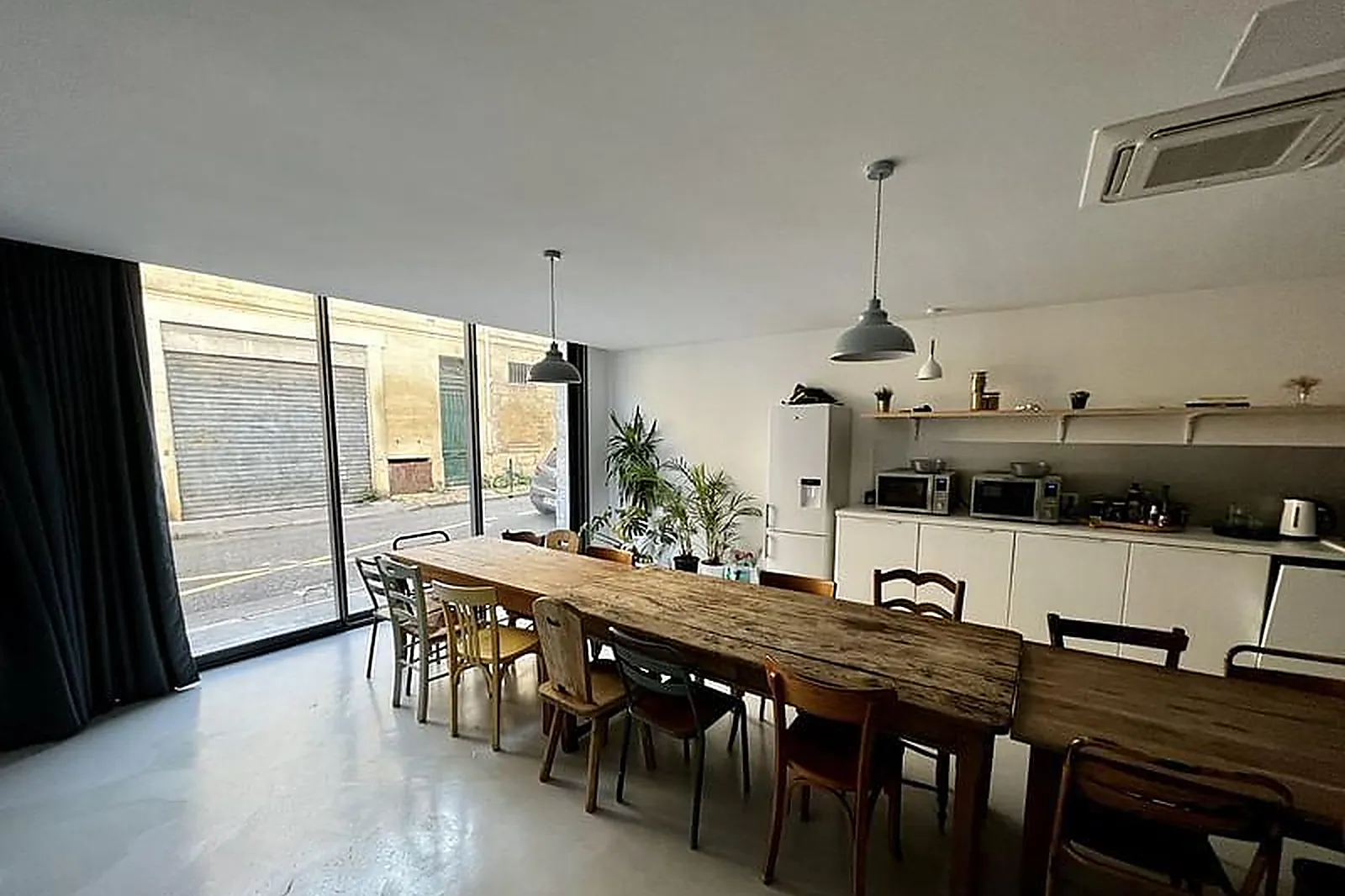 Lieux événementiels, CASA PIMENTO