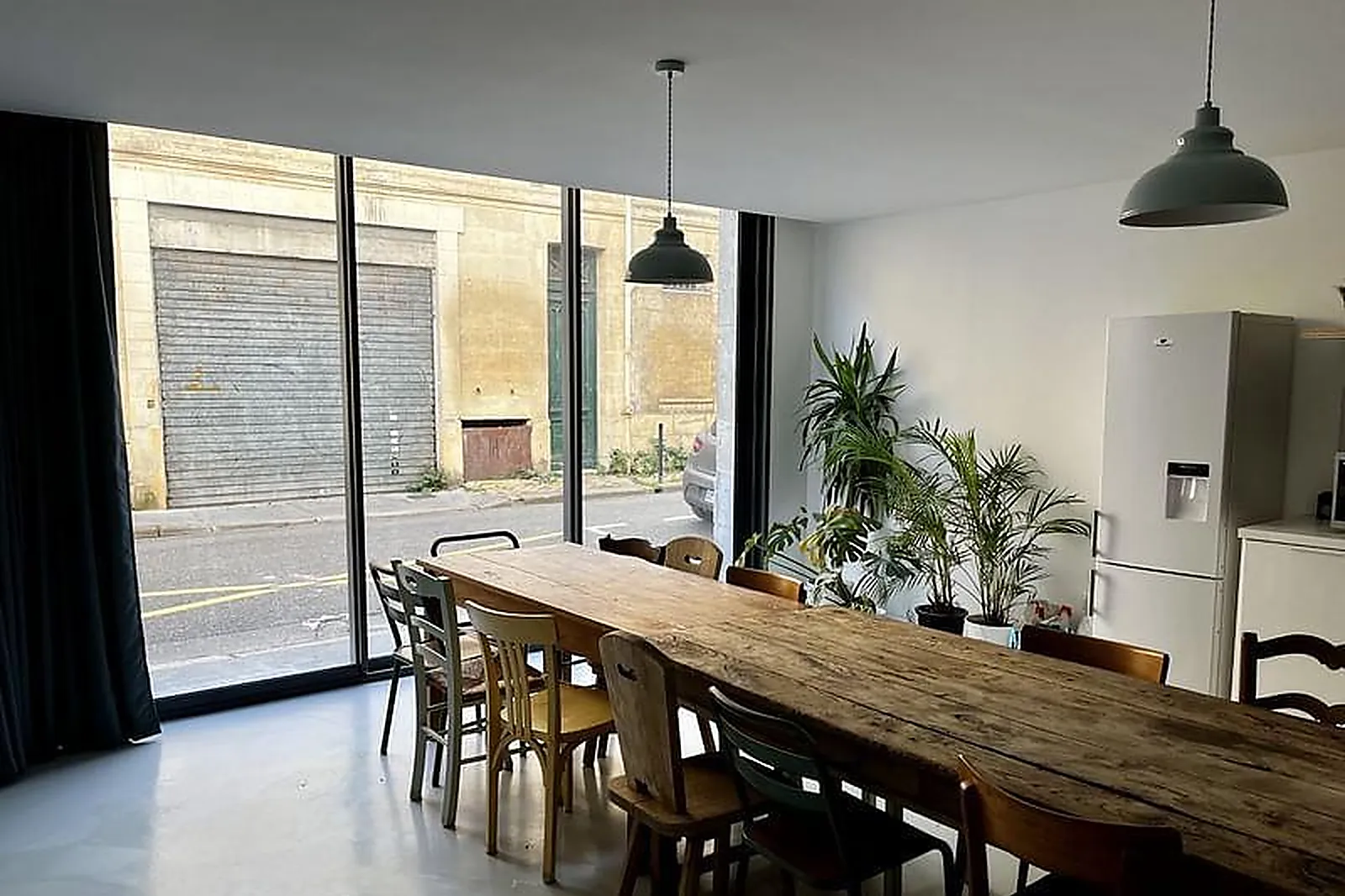 Lieux événementiels, CASA PIMENTO