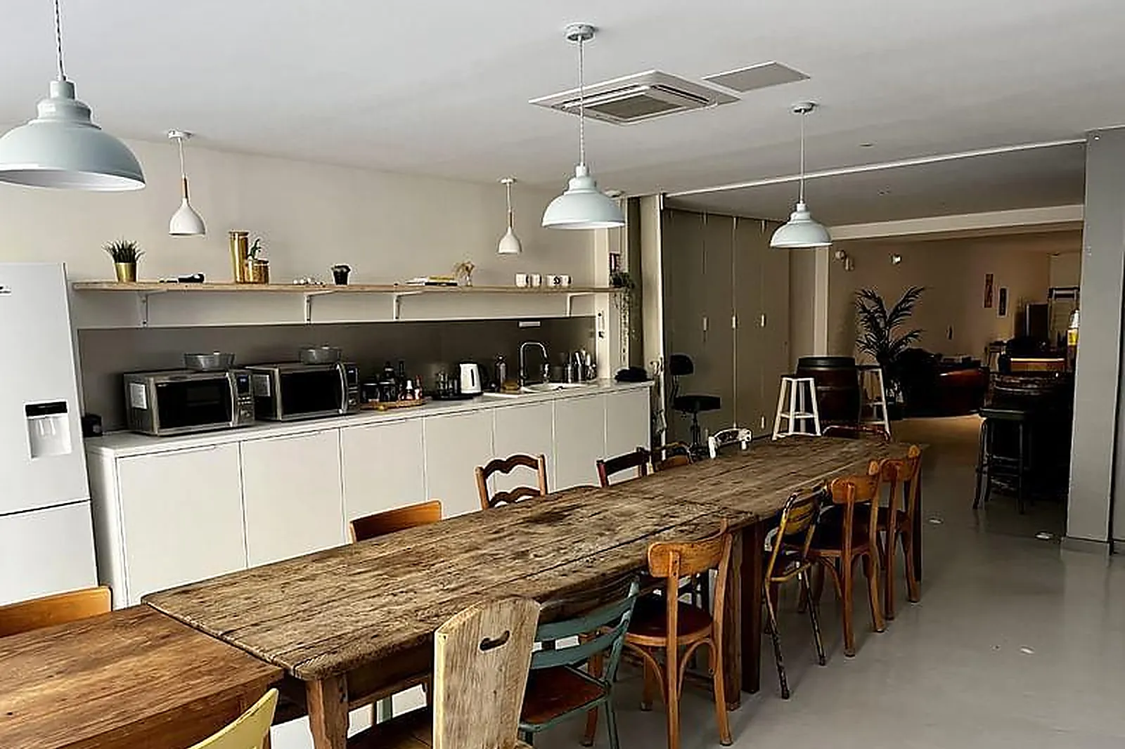 Lieux événementiels, CASA PIMENTO