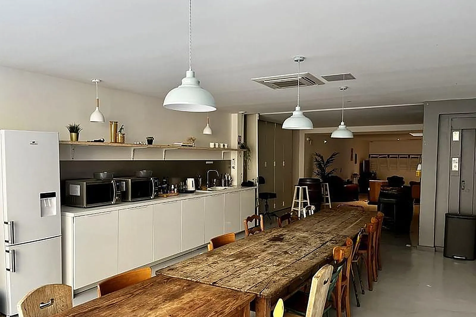 Lieux événementiels, CASA PIMENTO