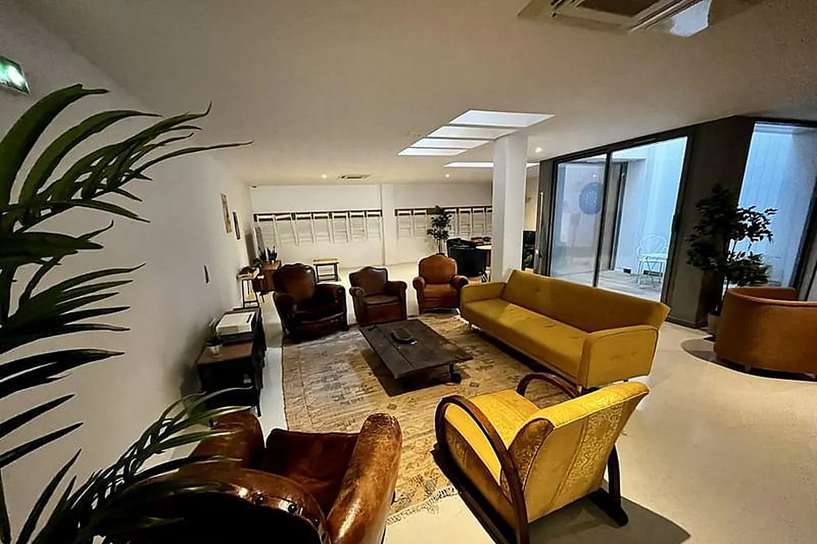 Lieux événementiels, CASA PIMENTO