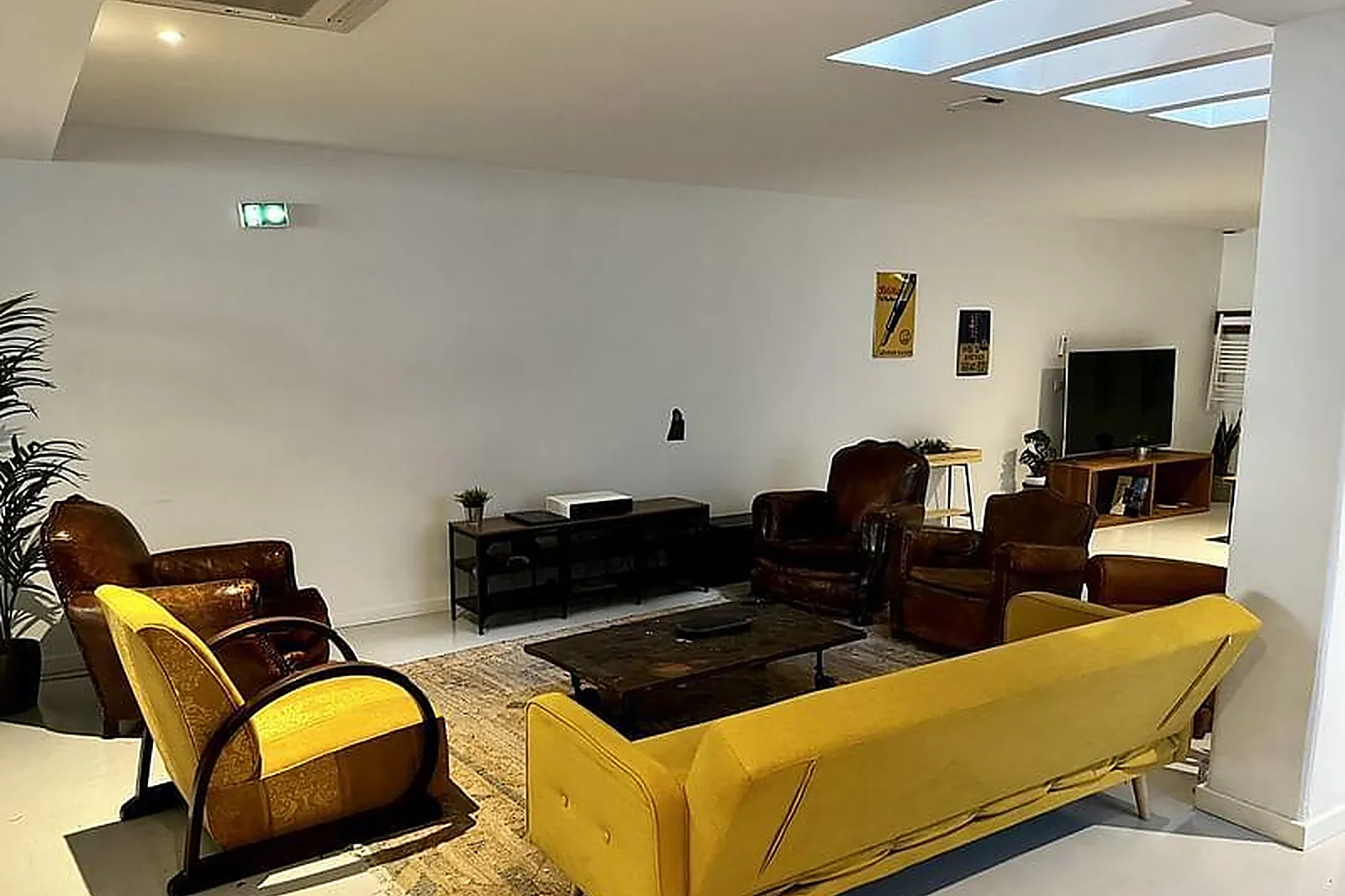 Lieux événementiels, CASA PIMENTO