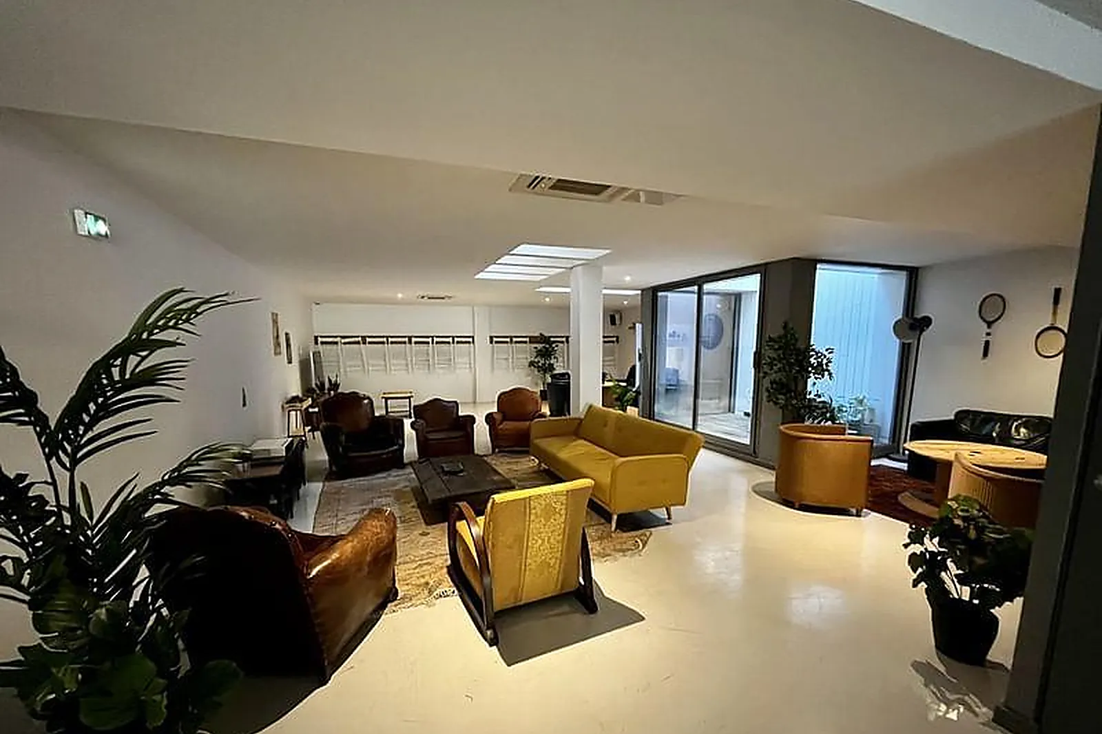 Lieux événementiels, CASA PIMENTO