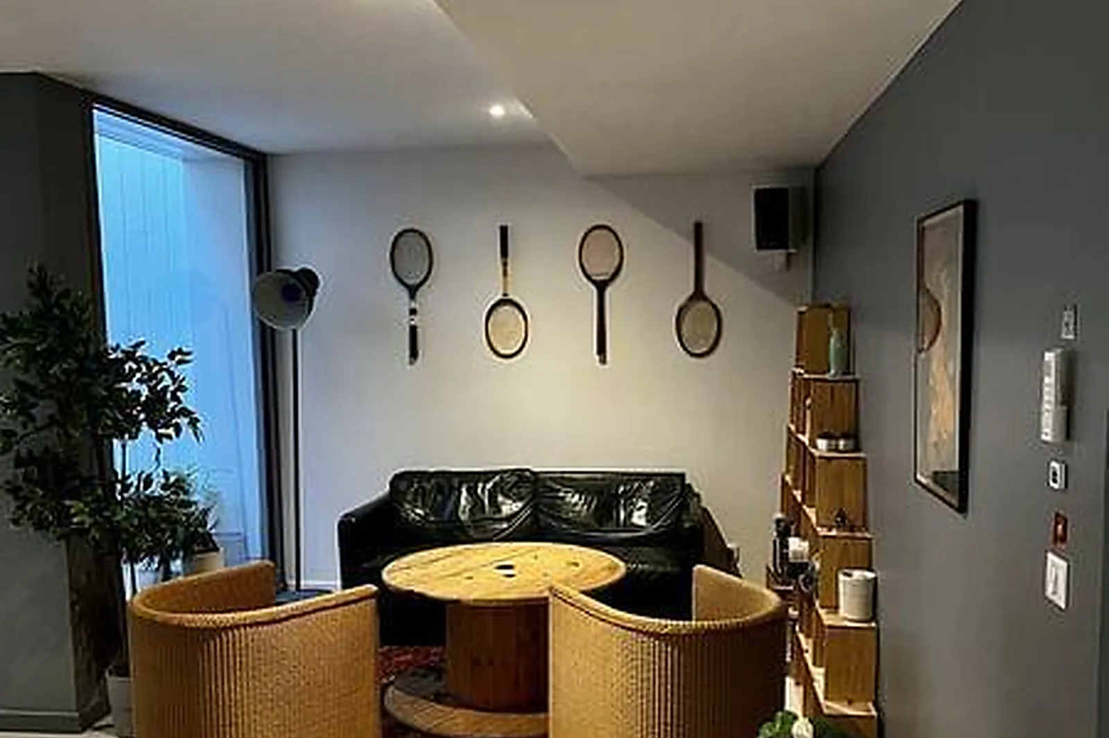 Lieux événementiels, CASA PIMENTO