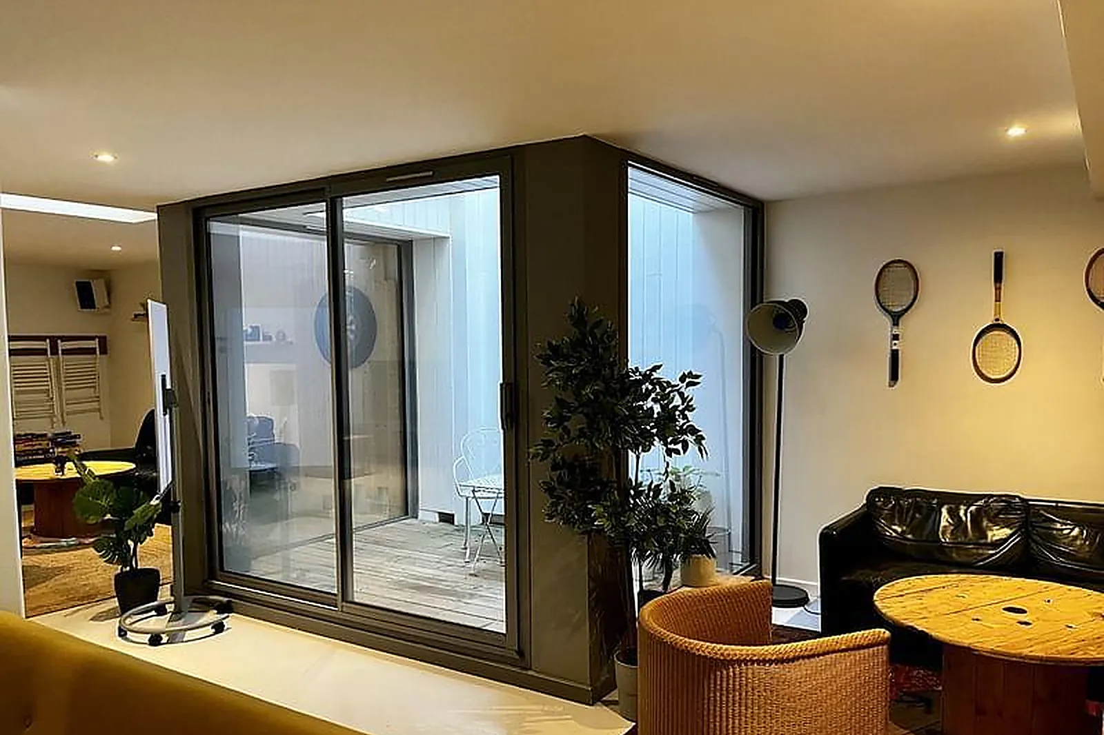 Lieux événementiels, CASA PIMENTO