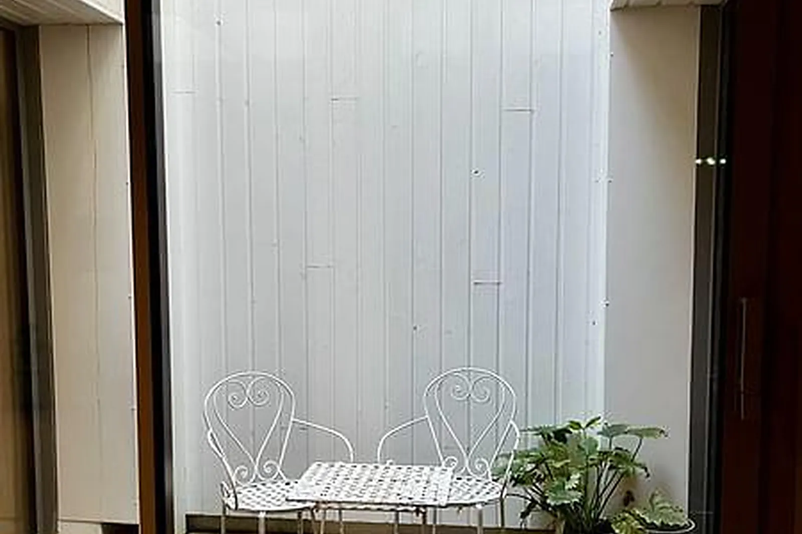 Lieux événementiels, CASA PIMENTO