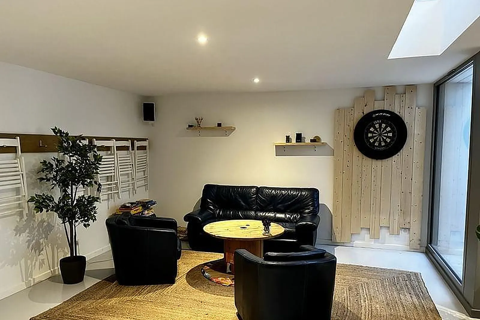 Lieux événementiels, CASA PIMENTO