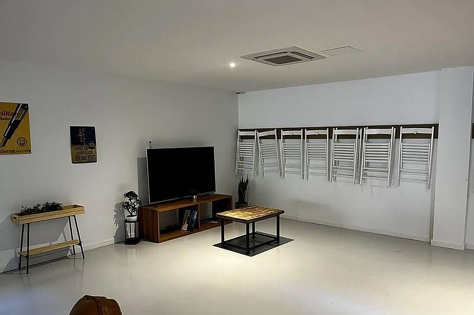 Lieux événementiels, CASA PIMENTO